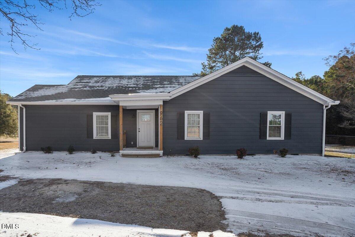 962 Laurel Mill-Centerville Road