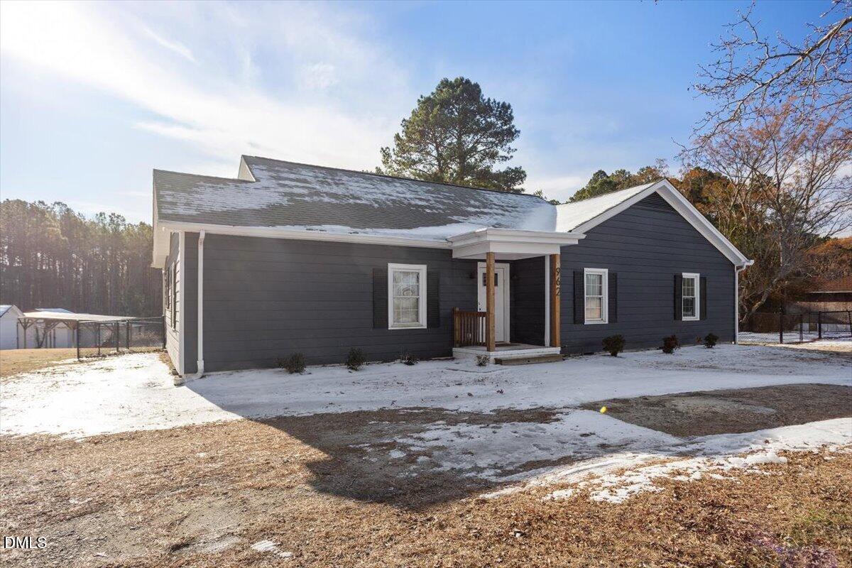 962 Laurel Mill-Centerville Road