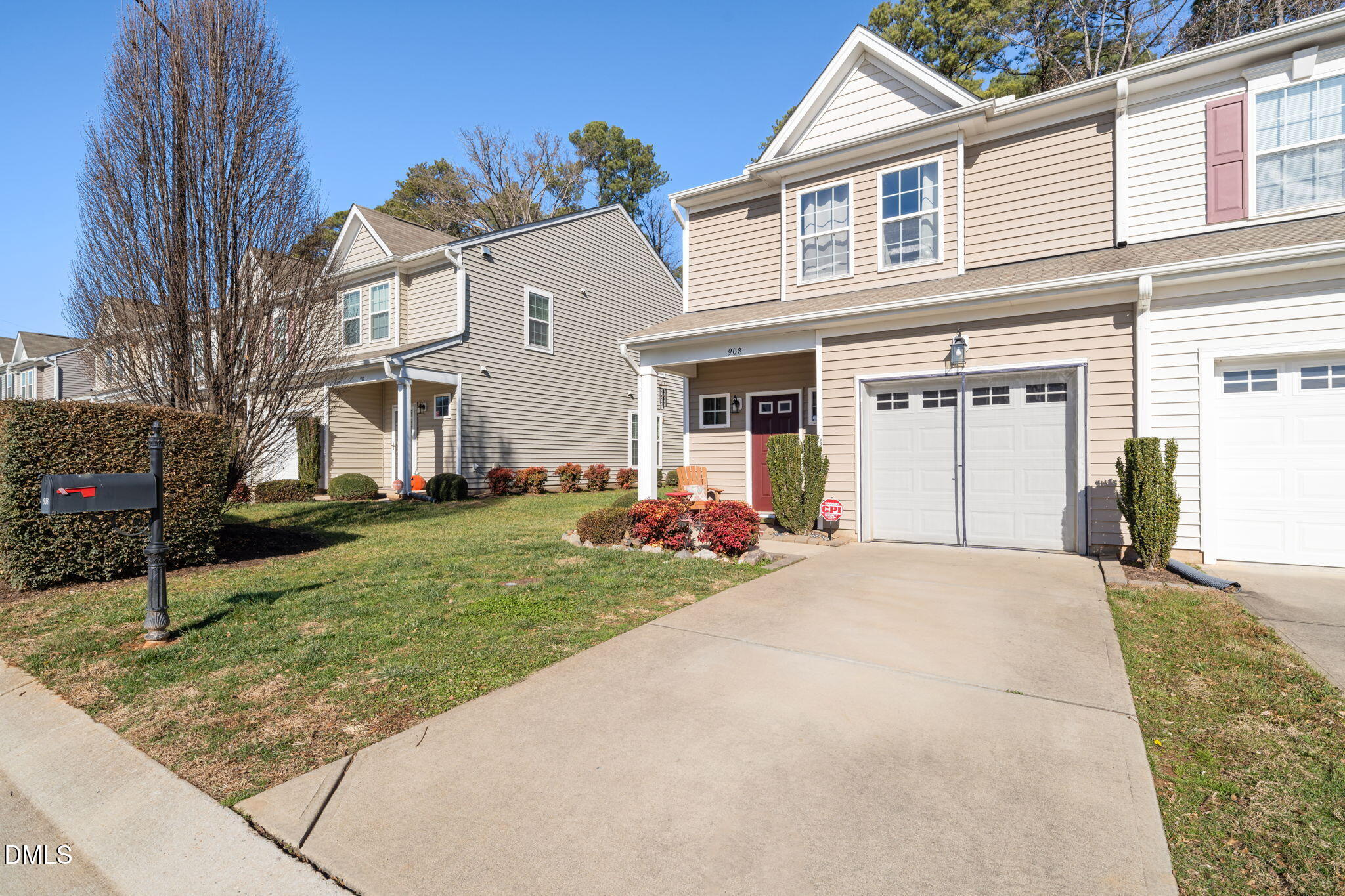 908 Consortium Drive