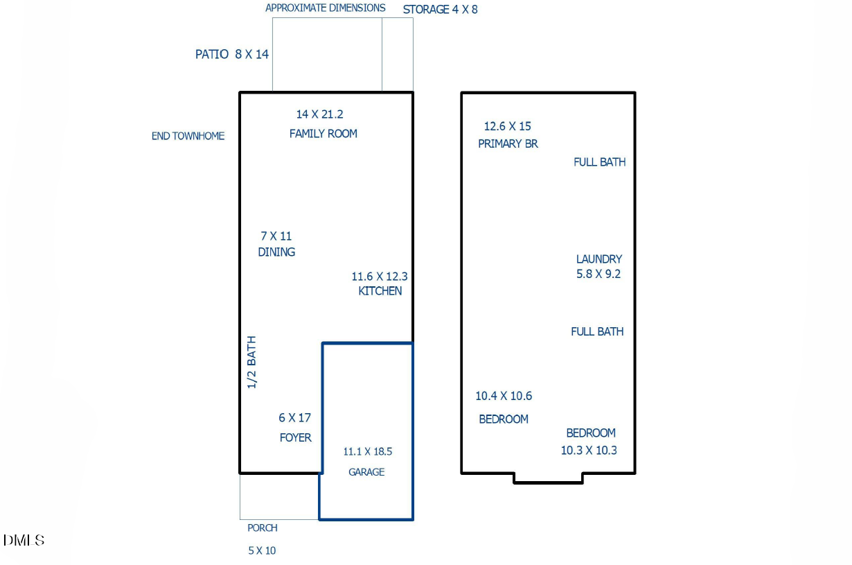 908 Consortium Drive