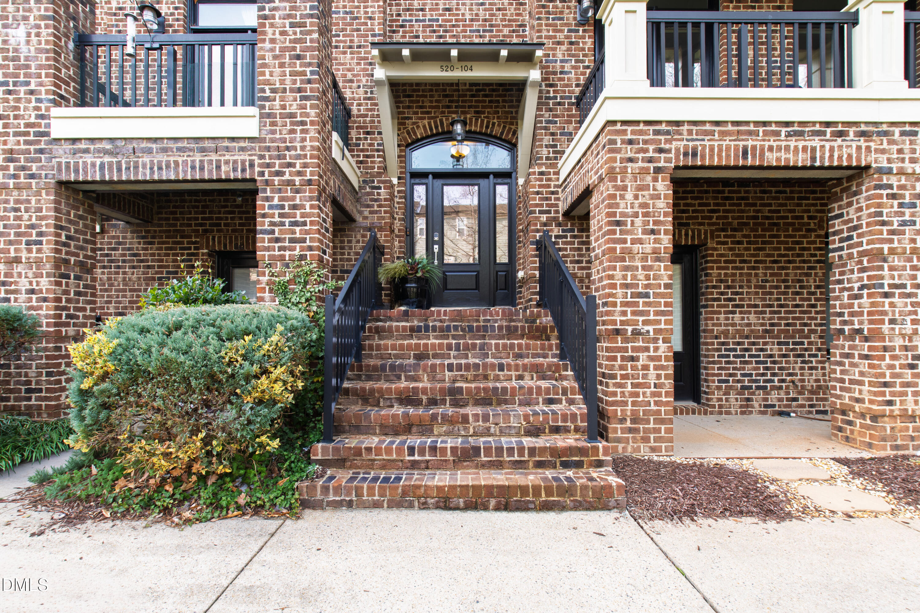 520 John Haywood Way # 104