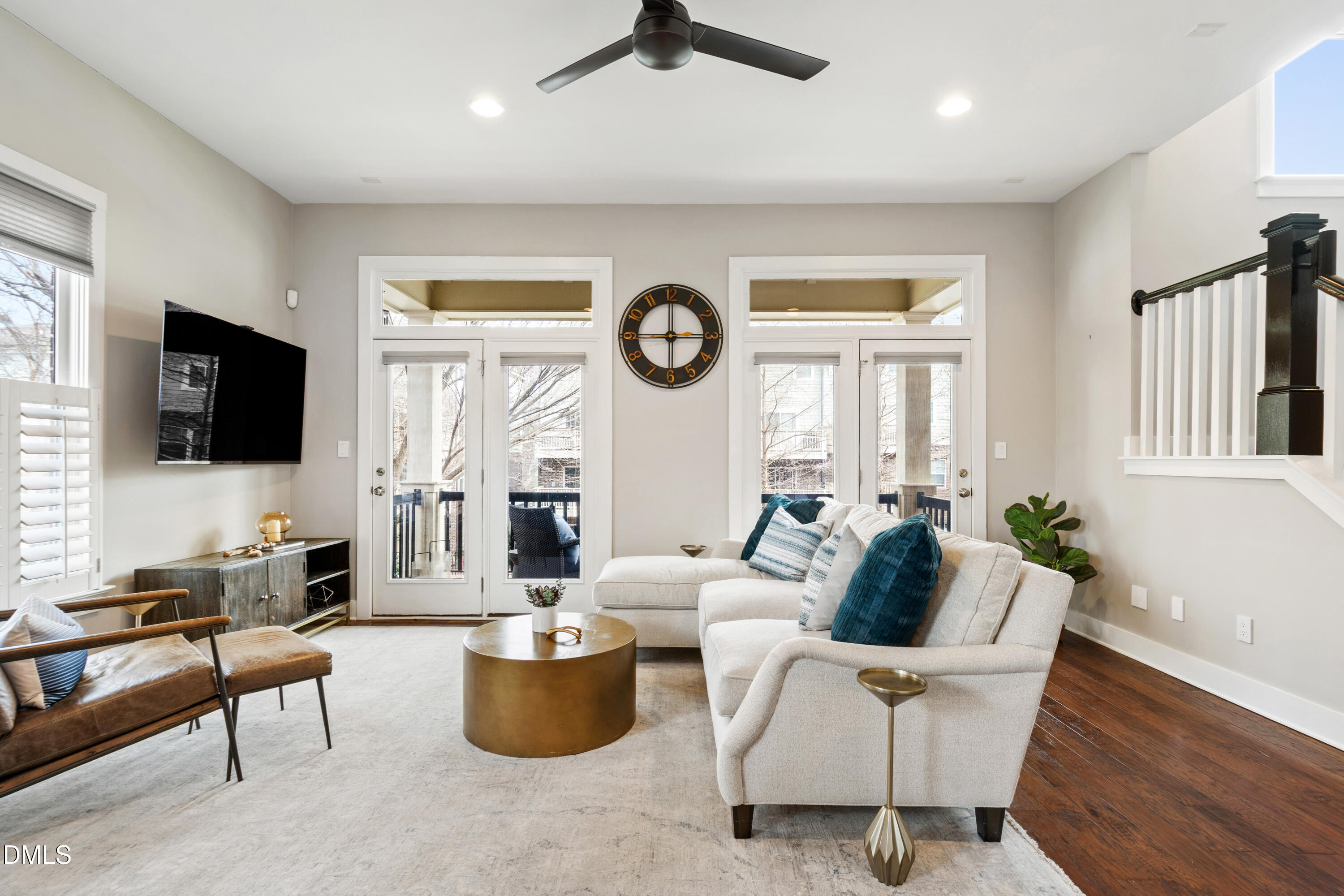 520 John Haywood Way # 104