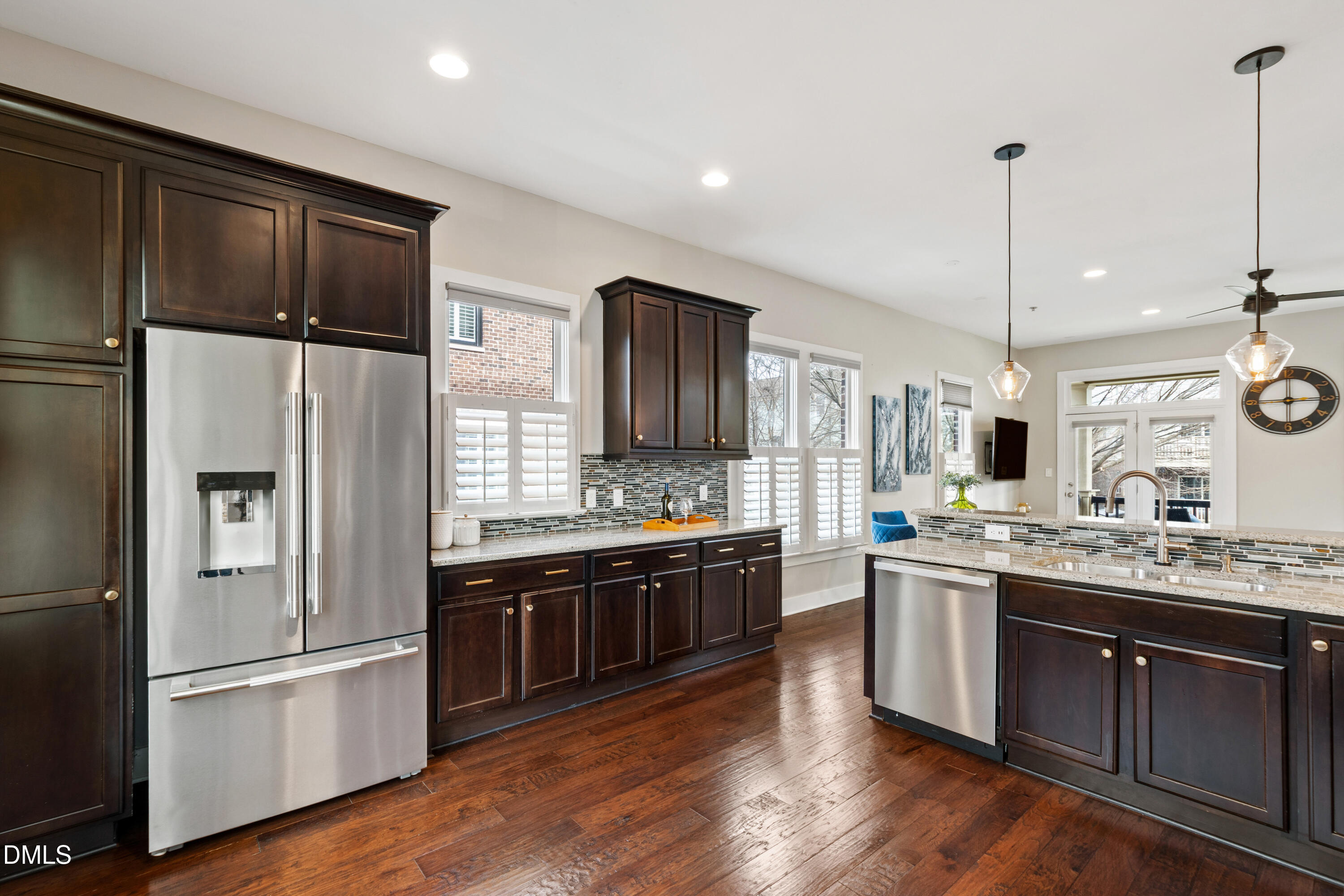 520 John Haywood Way # 104