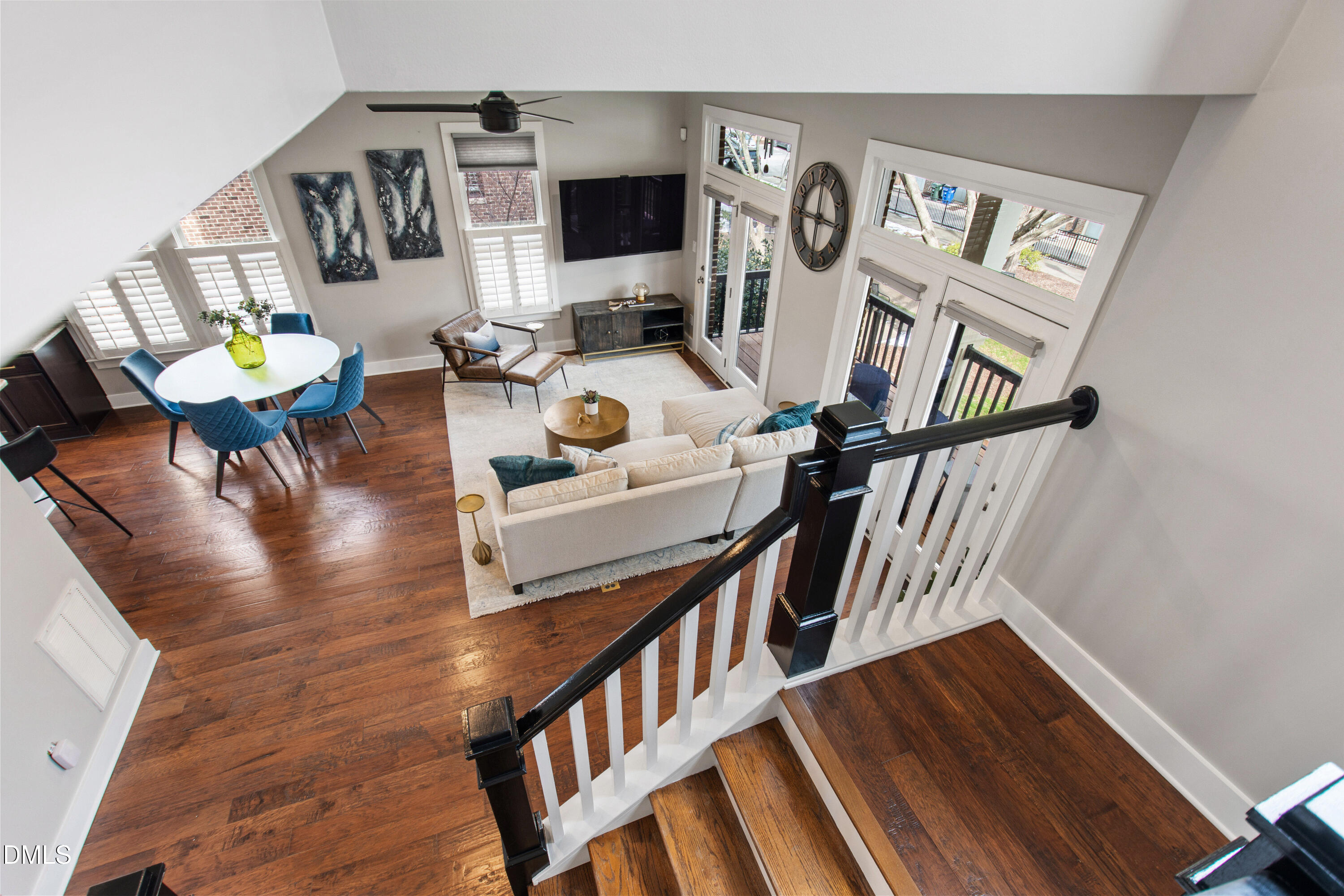 520 John Haywood Way # 104