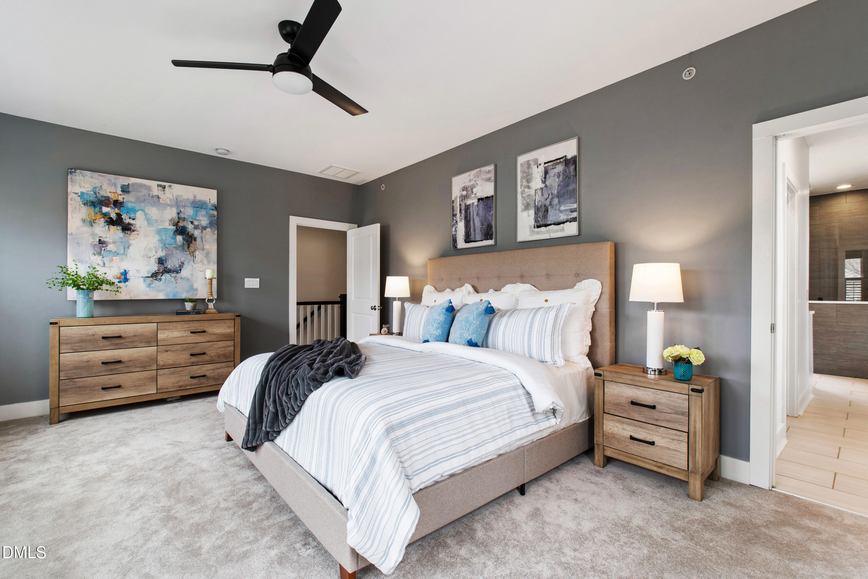 520 John Haywood Way # 104