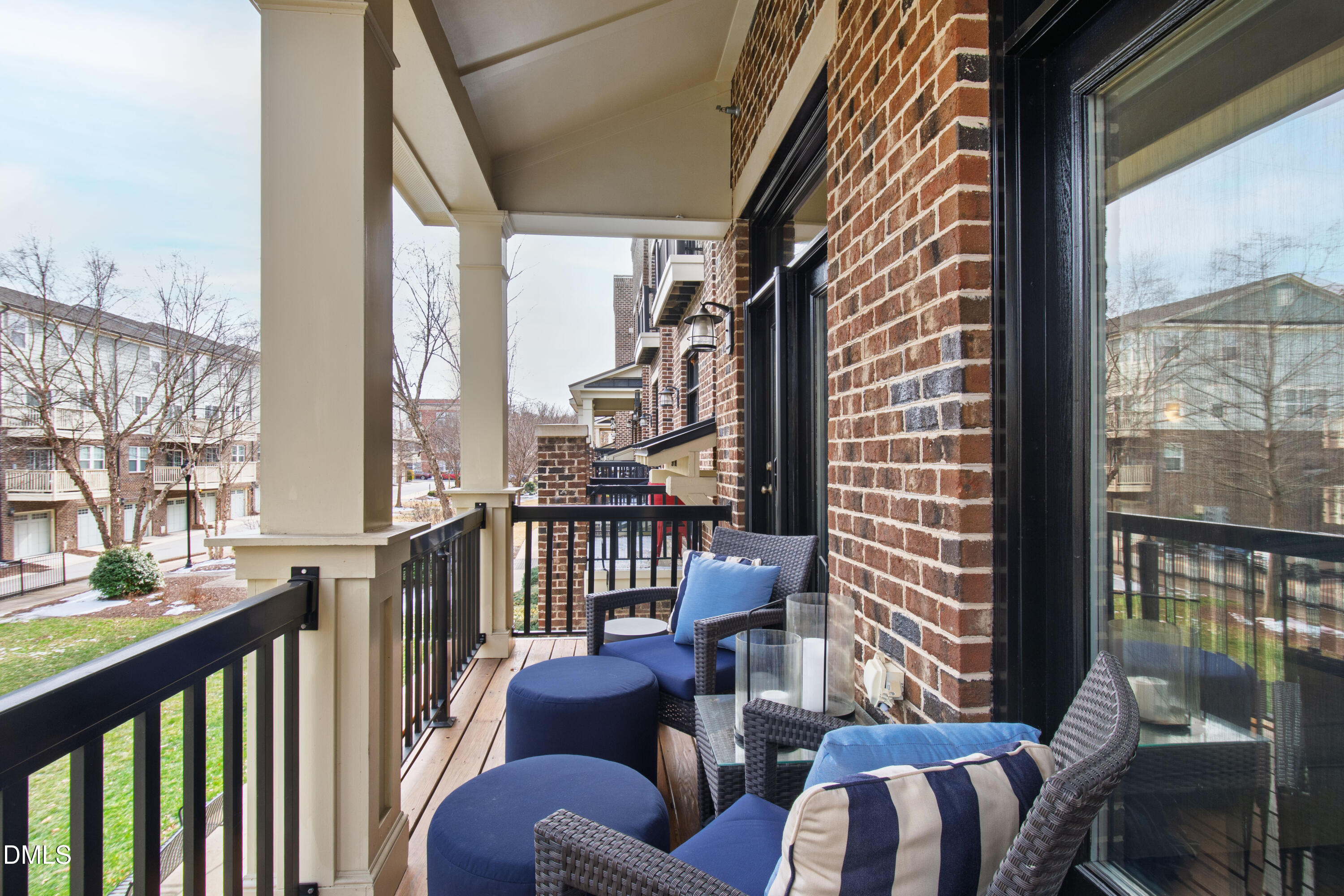 520 John Haywood Way # 104