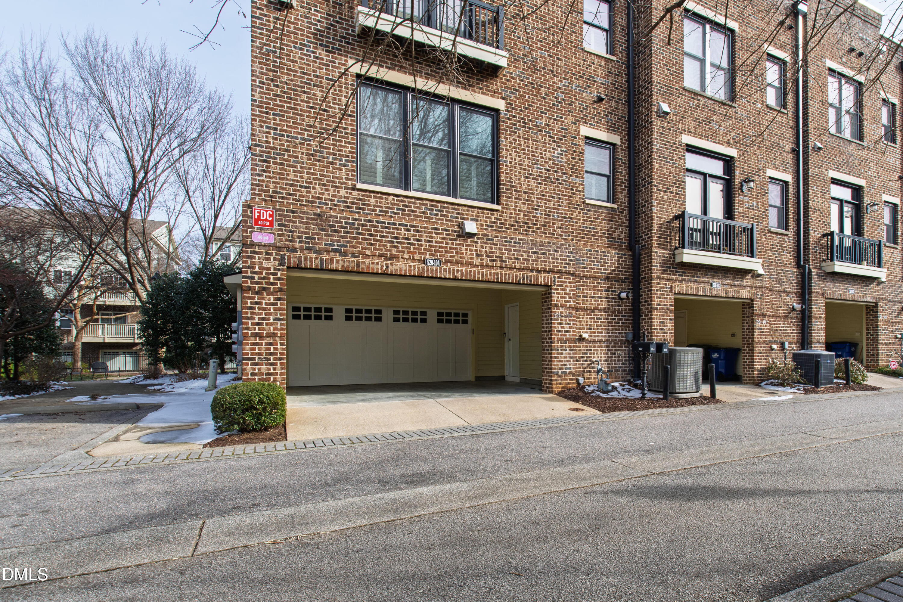 520 John Haywood Way # 104