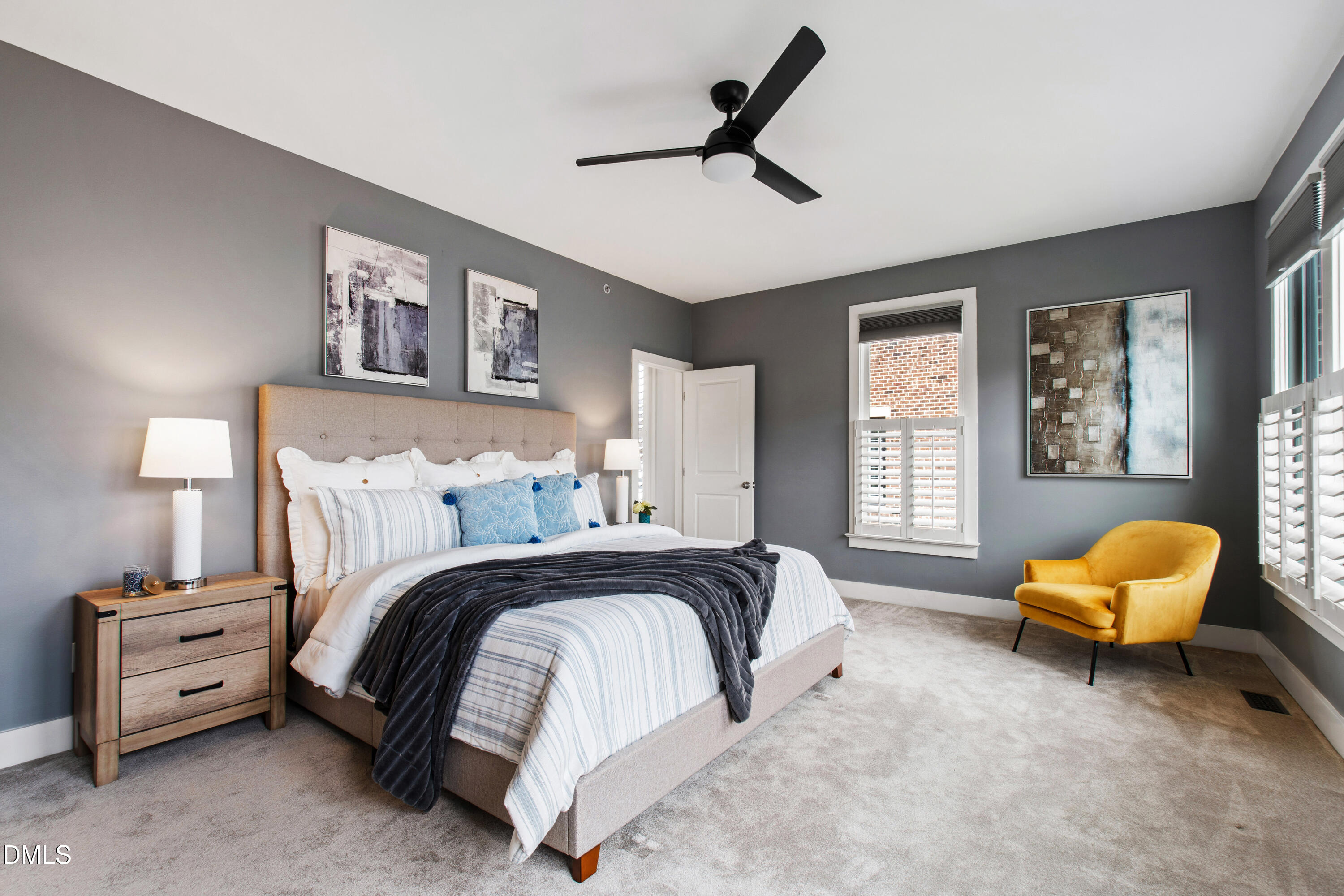 520 John Haywood Way # 104