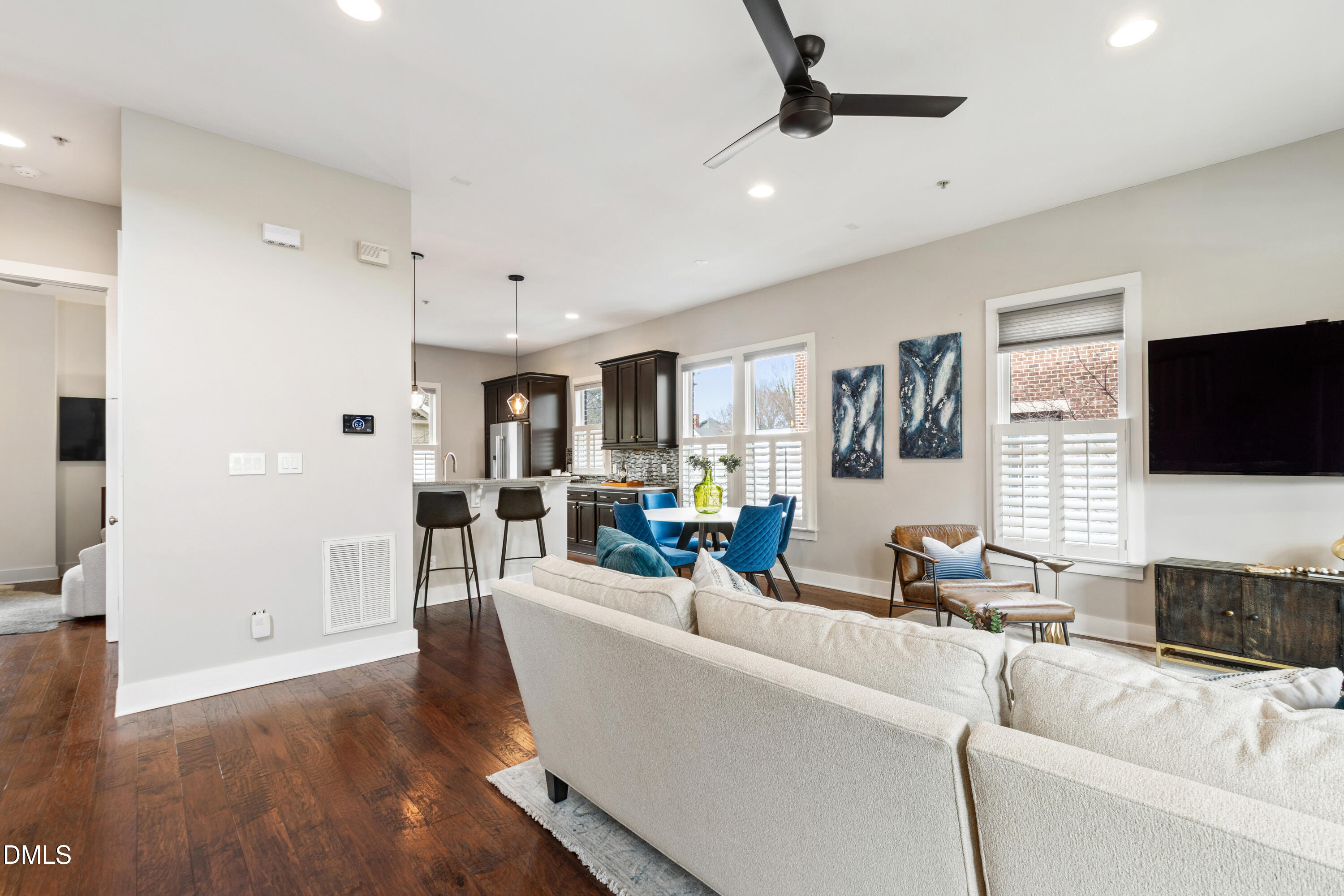 520 John Haywood Way # 104