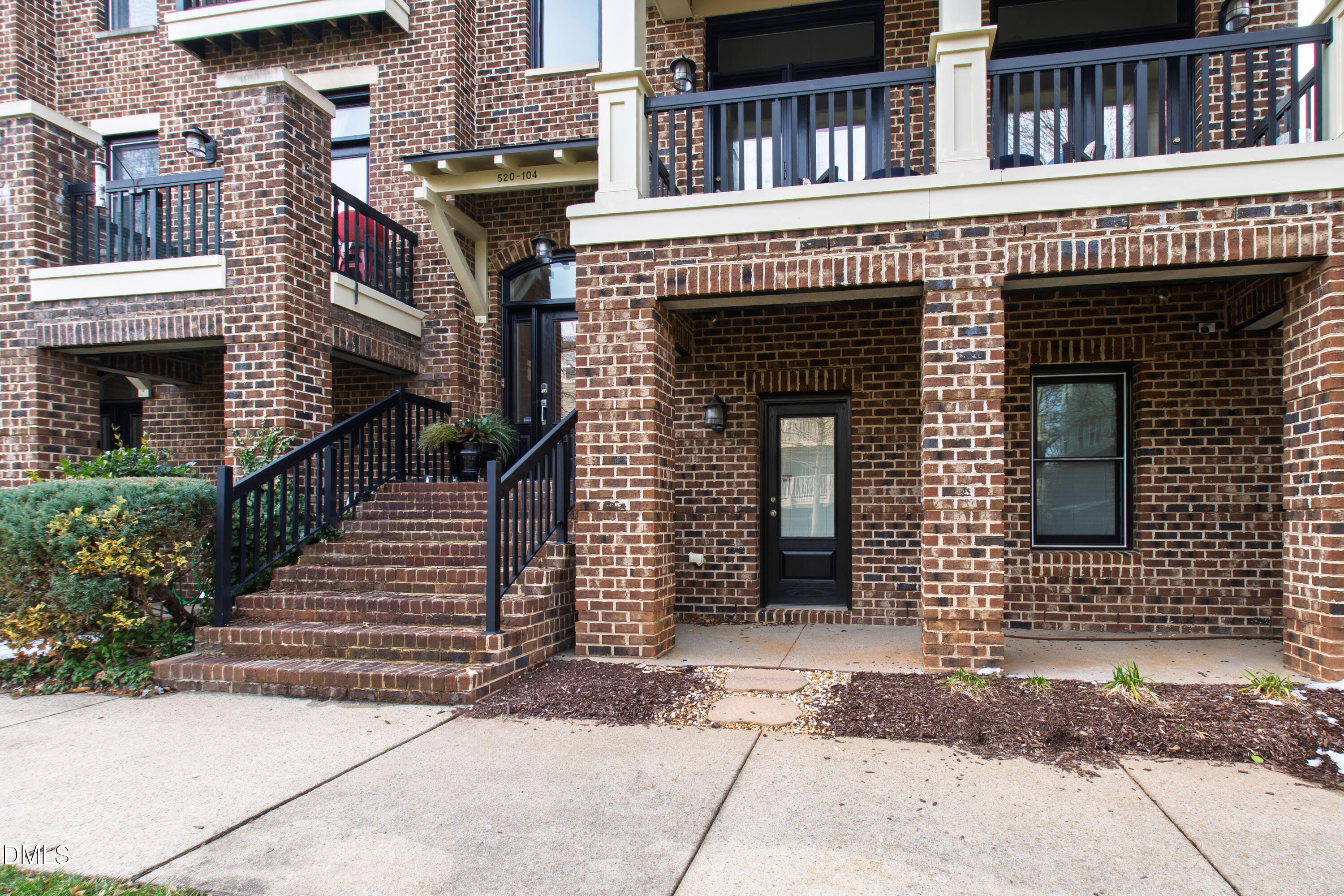 520 John Haywood Way # 104