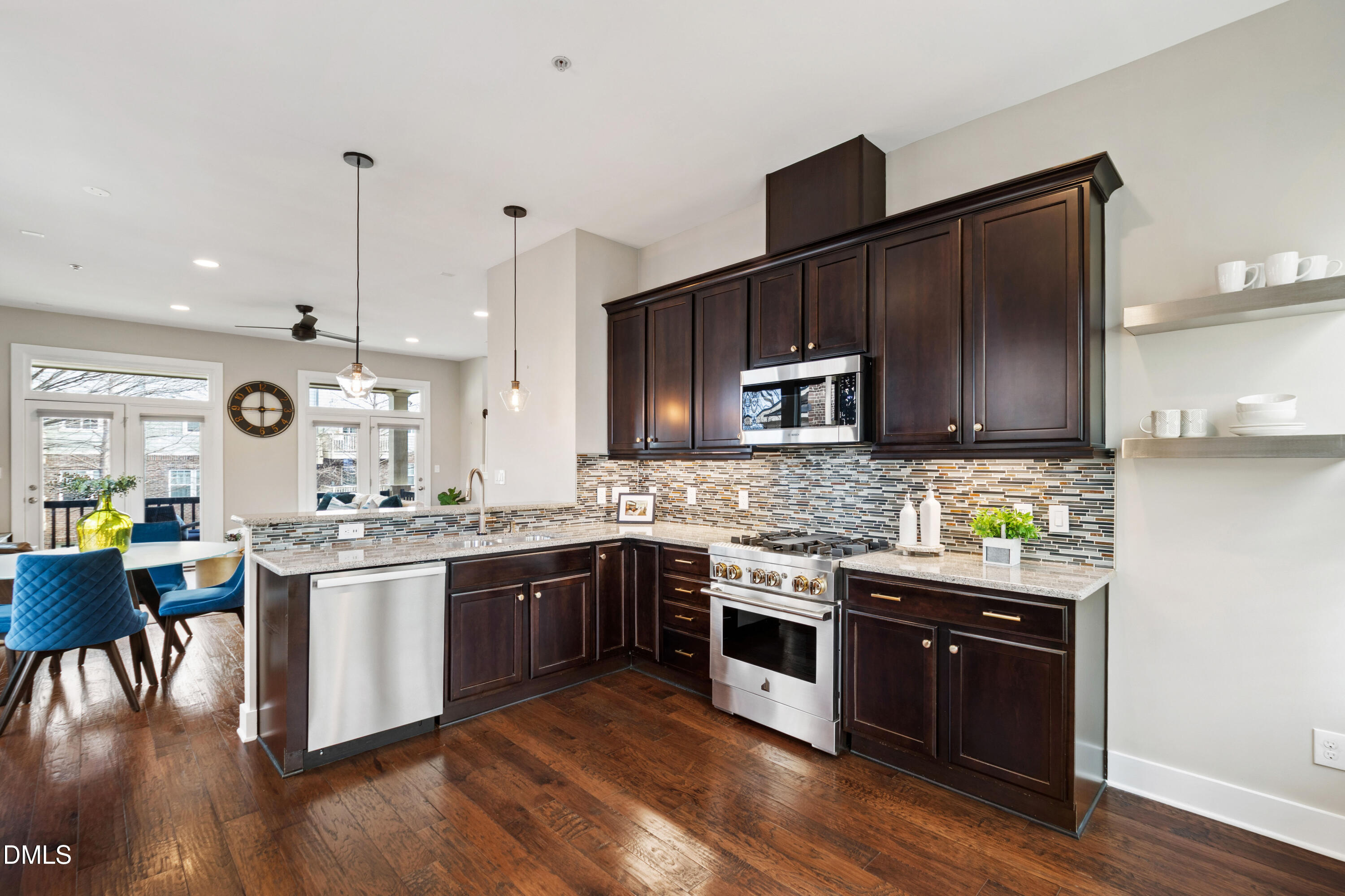 520 John Haywood Way # 104