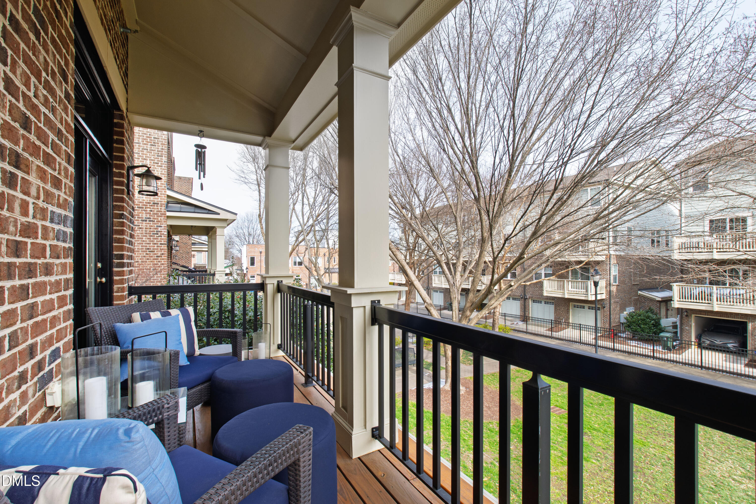 520 John Haywood Way # 104