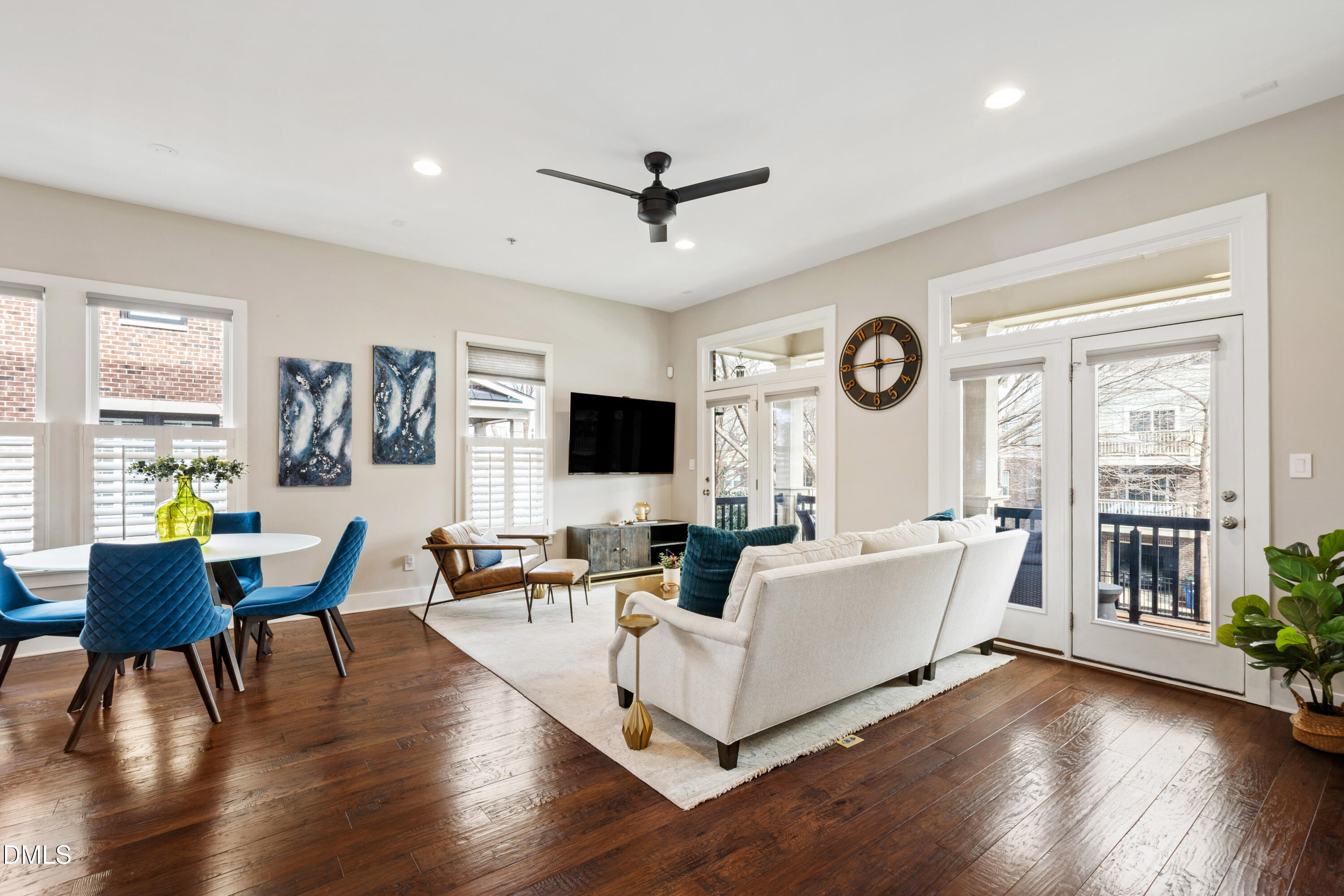 520 John Haywood Way # 104