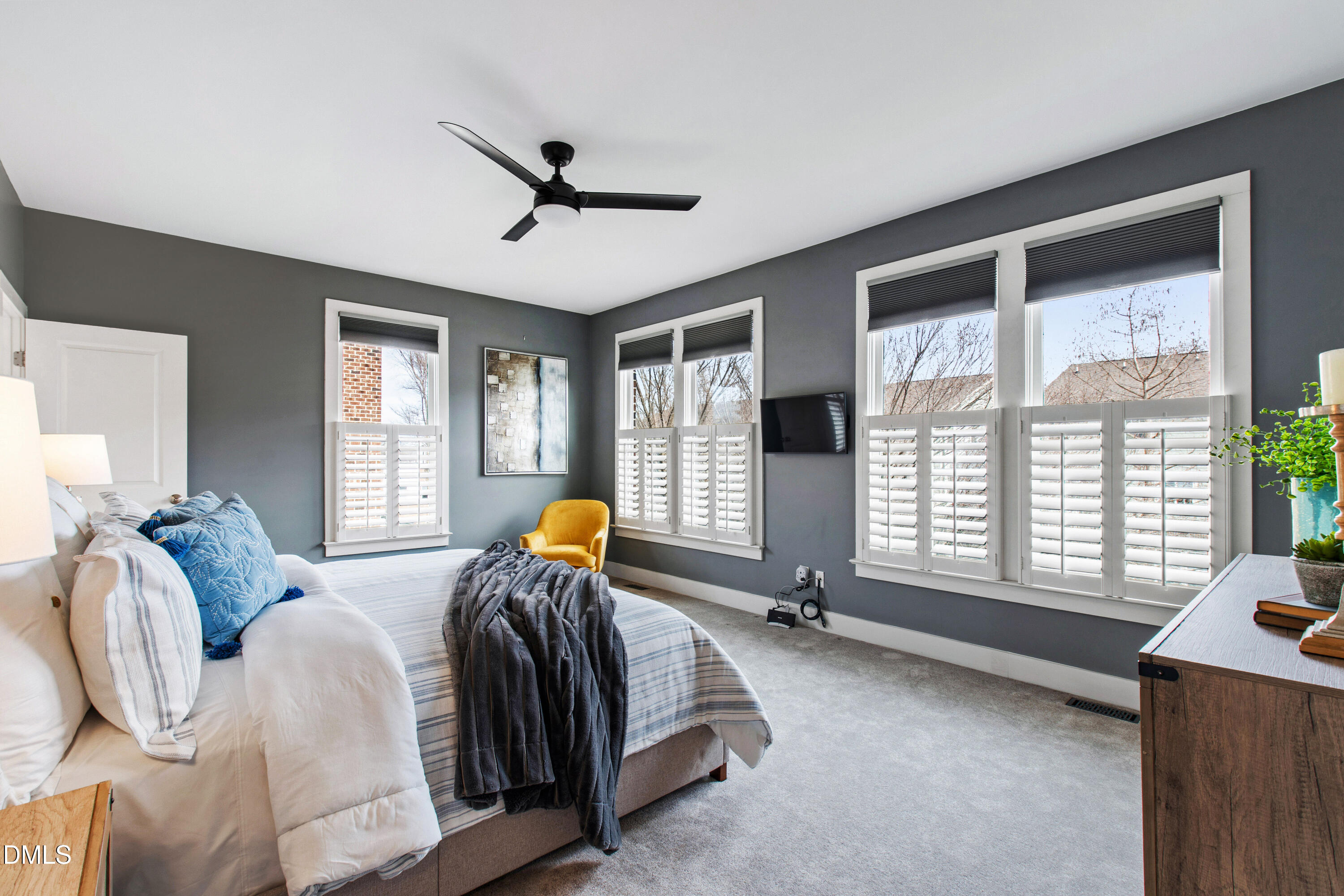 520 John Haywood Way # 104