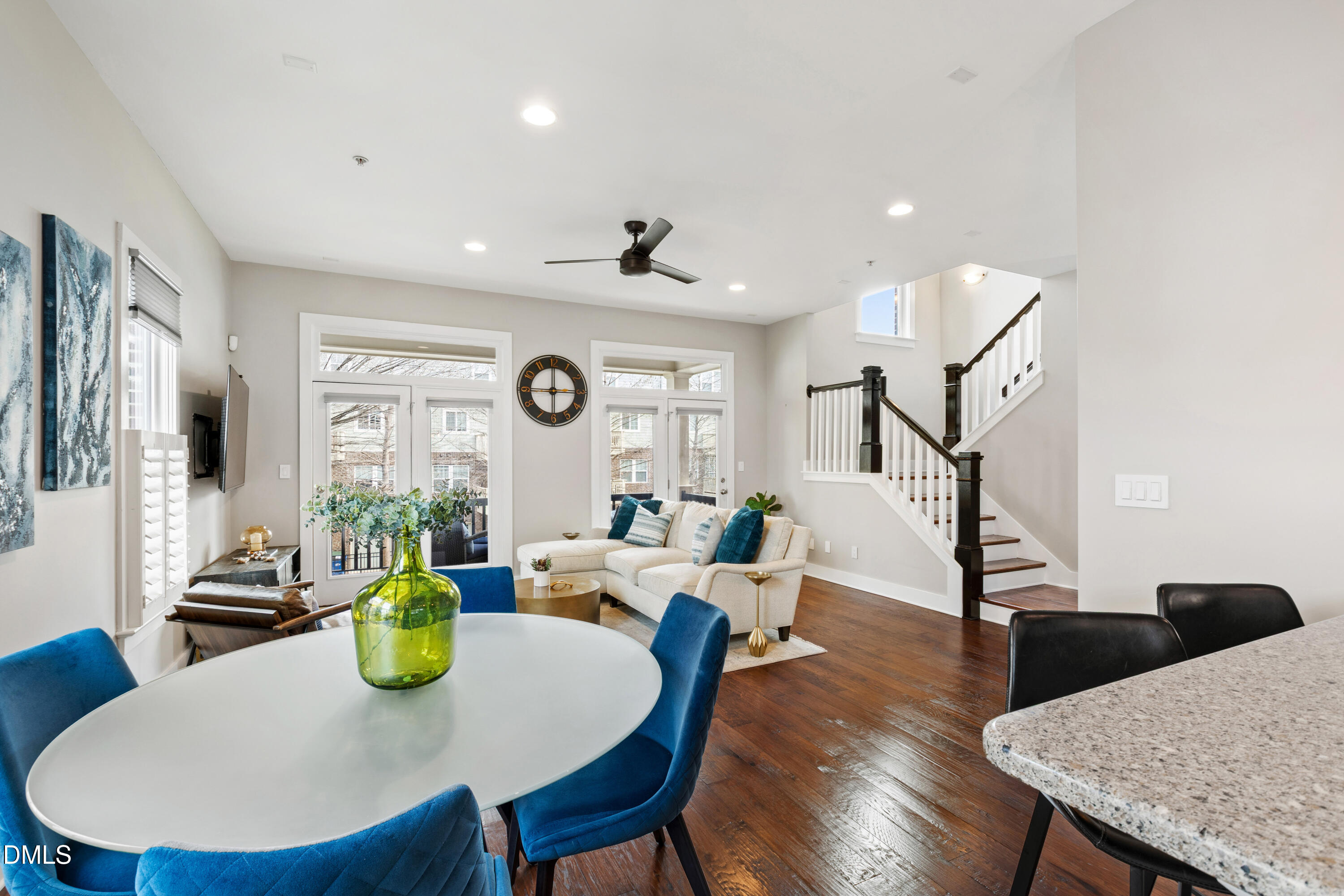 520 John Haywood Way # 104