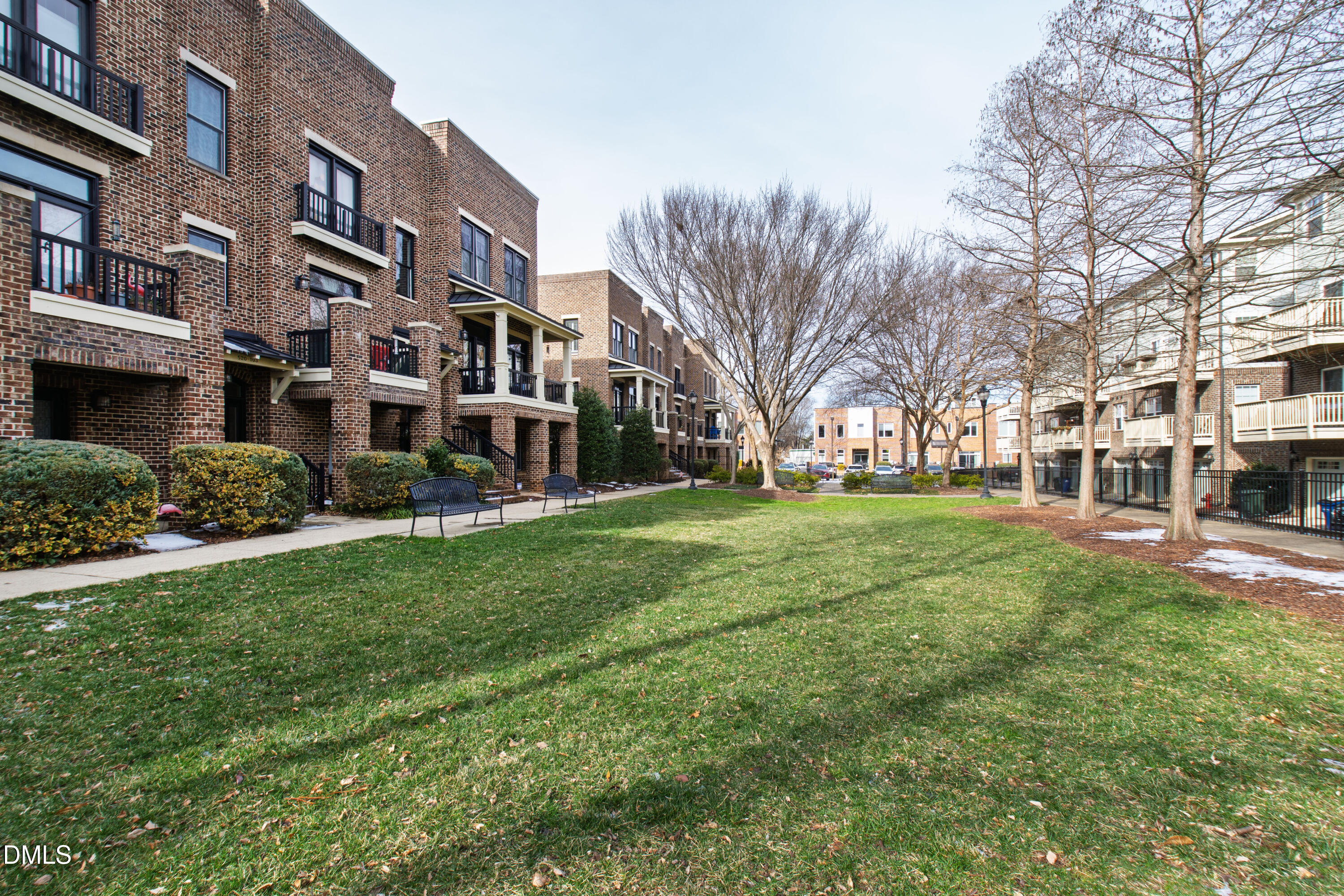 520 John Haywood Way # 104