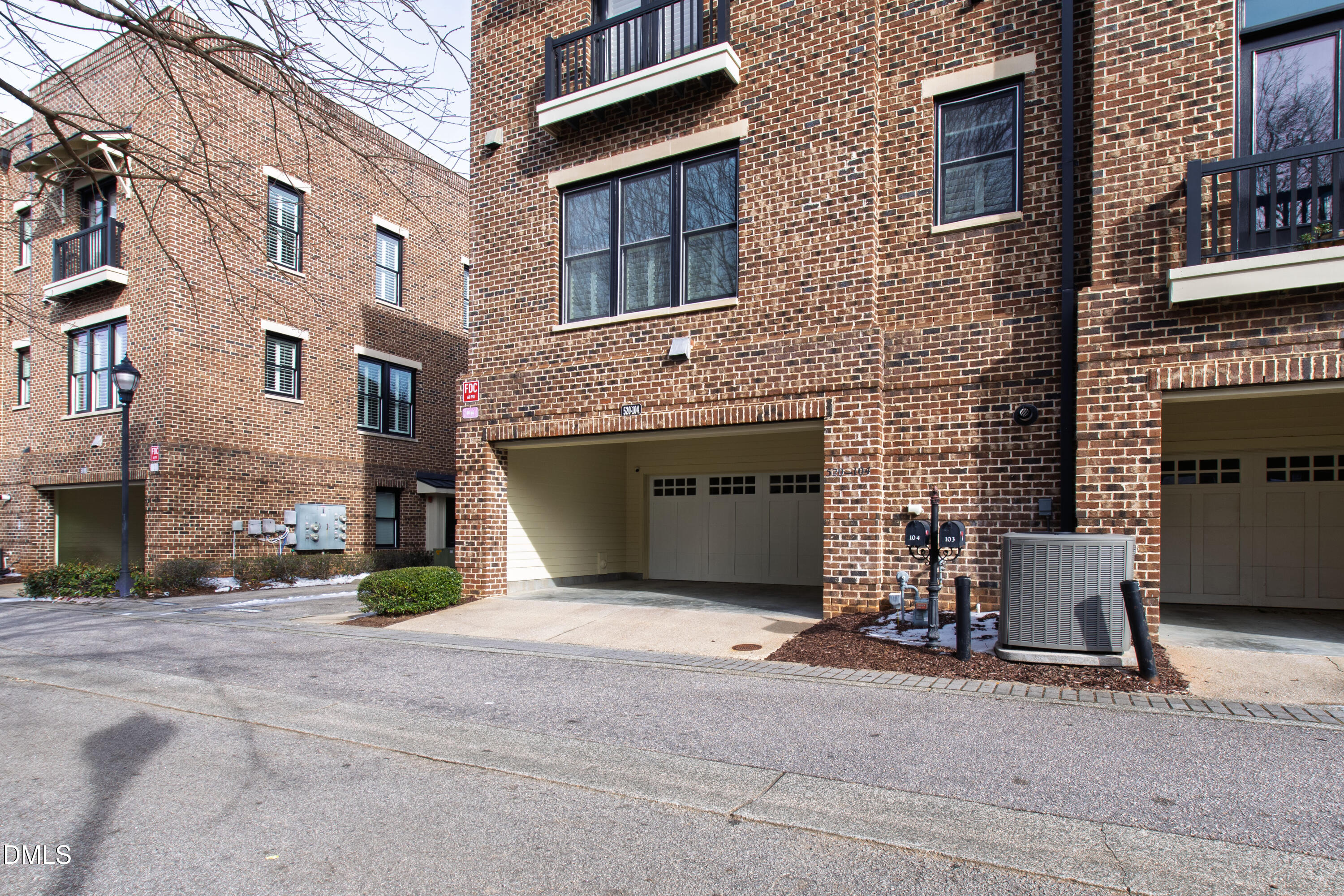 520 John Haywood Way # 104