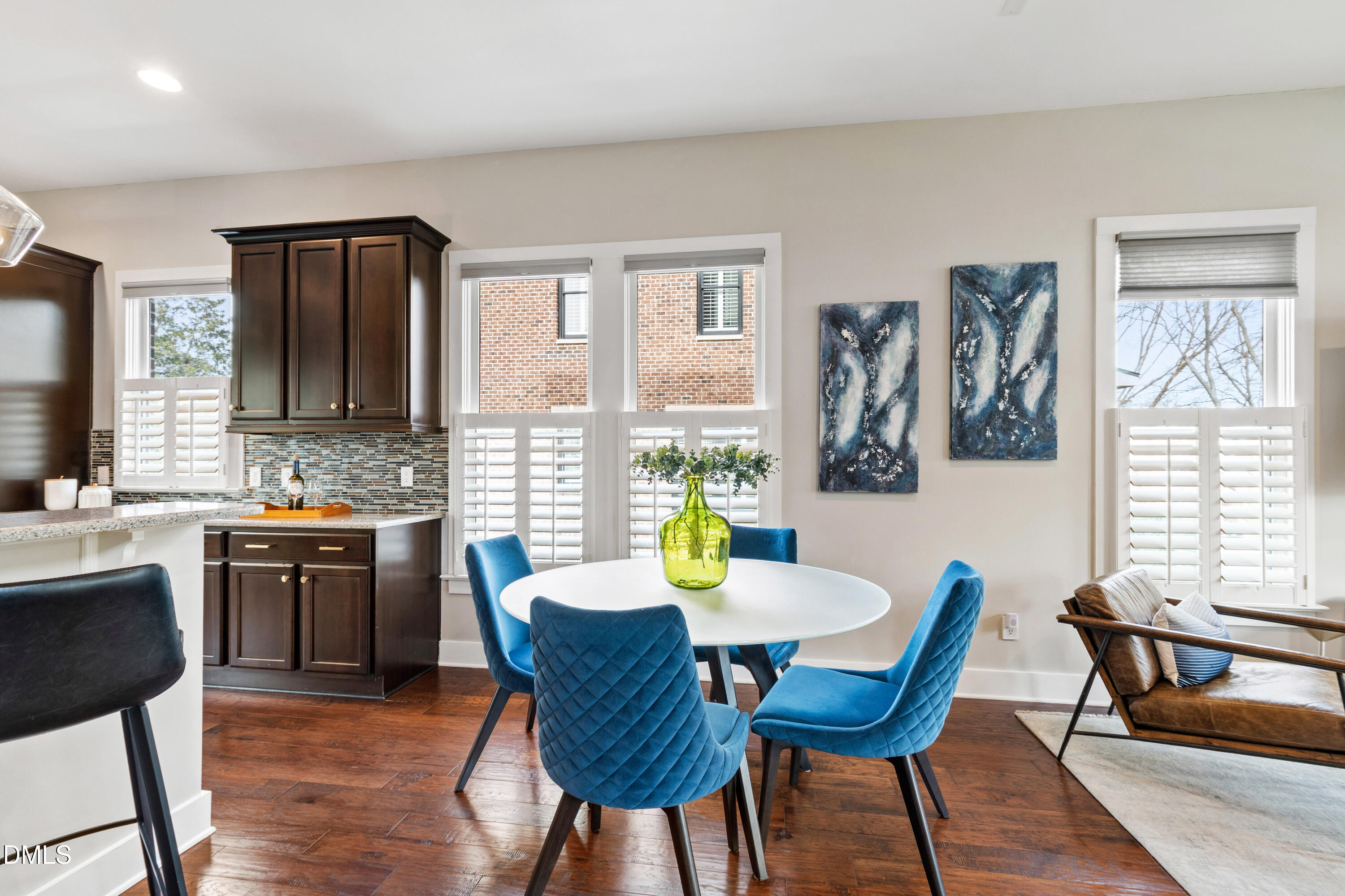 520 John Haywood Way # 104