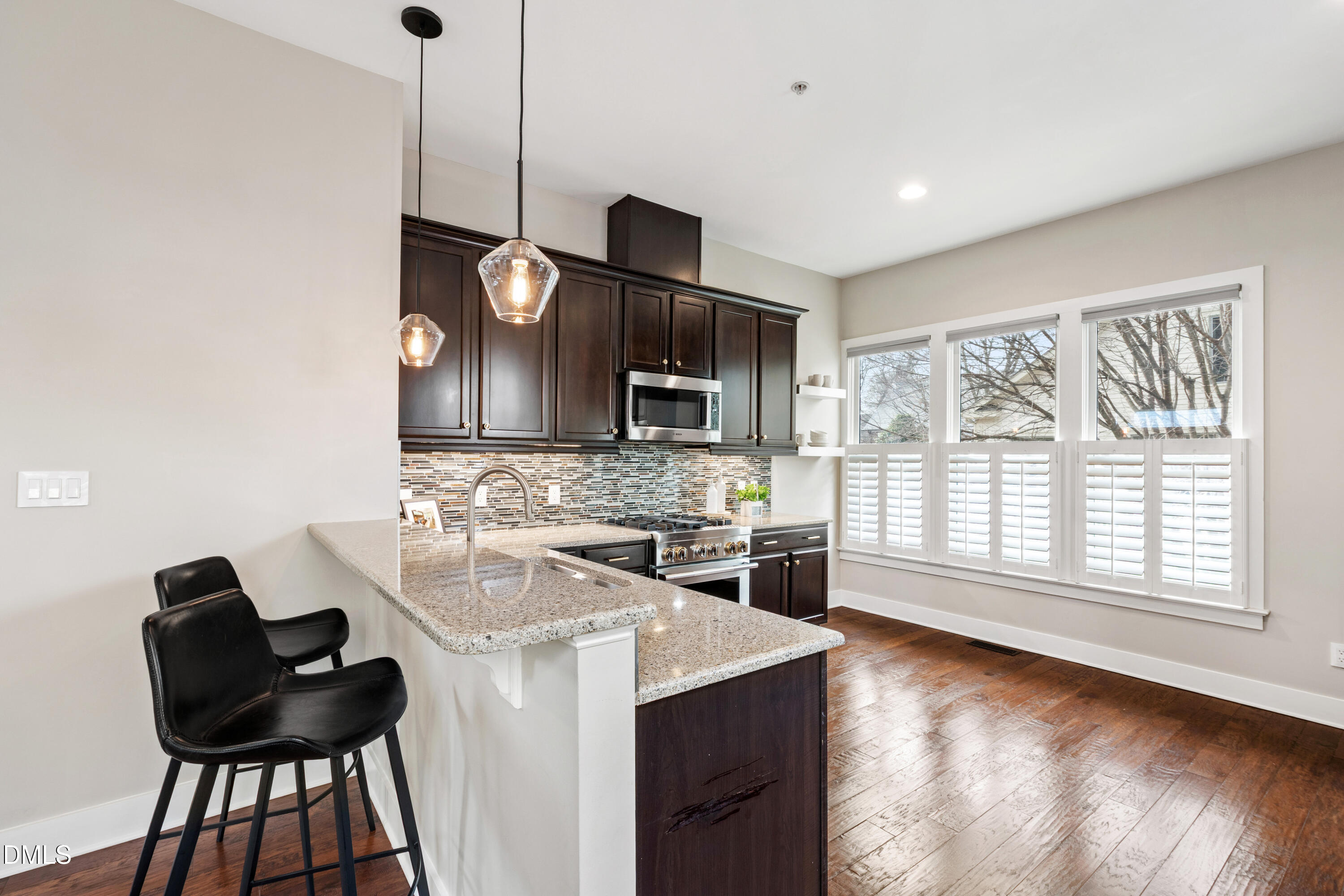 520 John Haywood Way # 104
