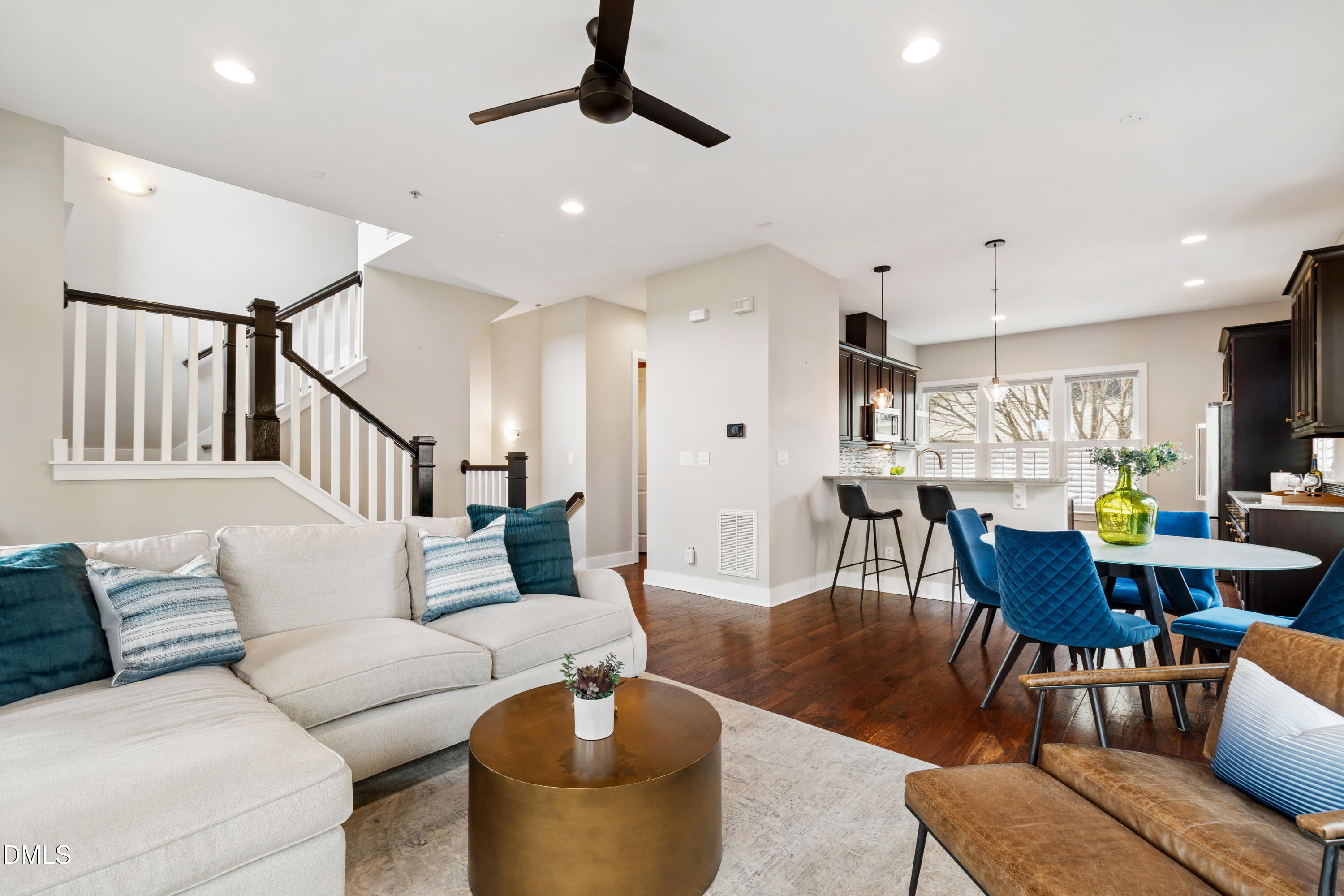 520 John Haywood Way # 104