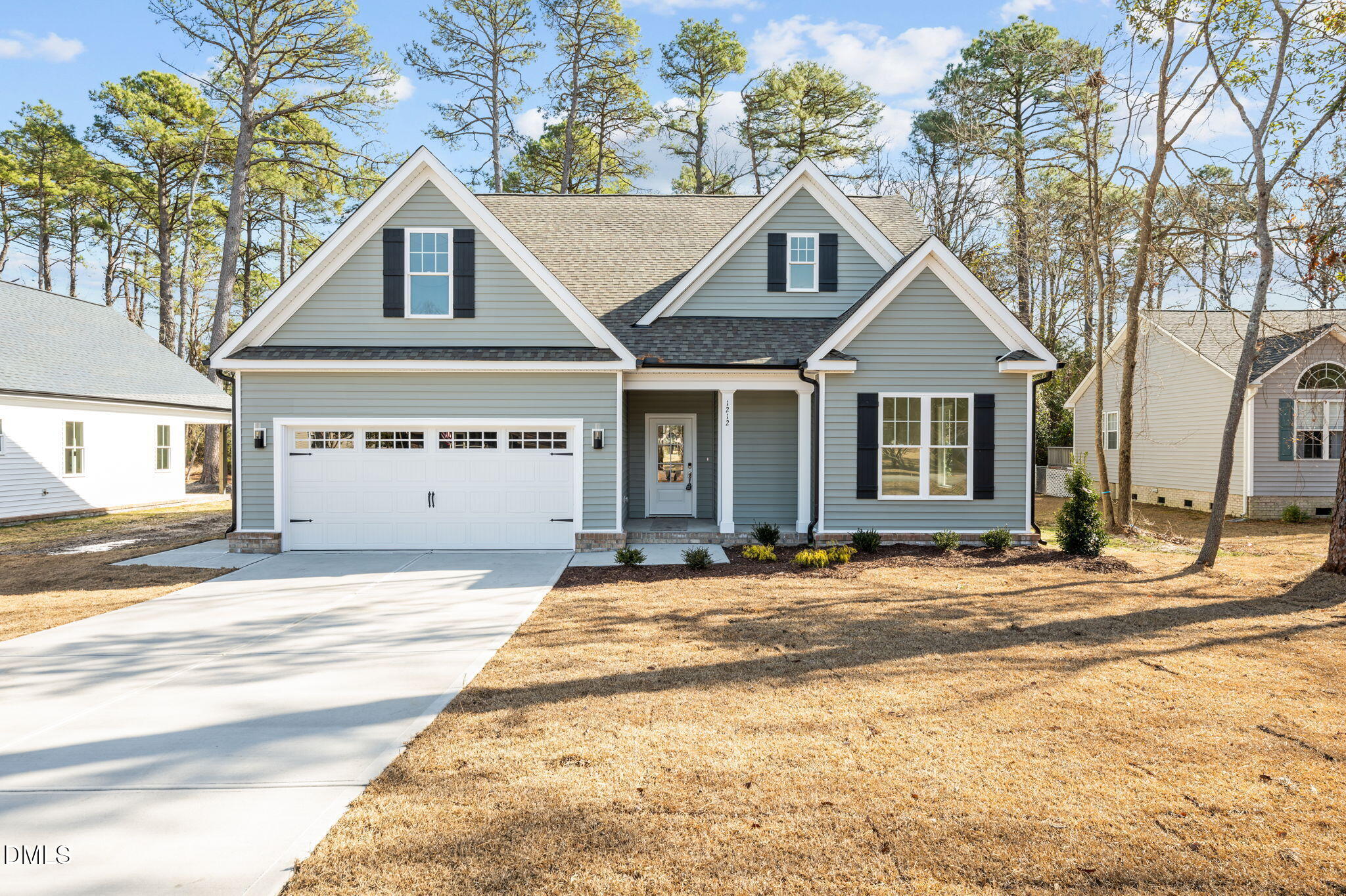 1212 Petite Terre Court