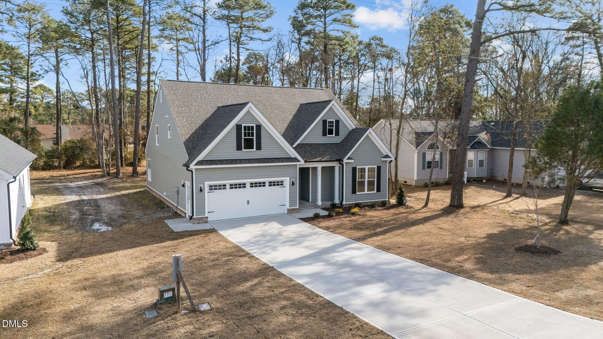 1212 Petite Terre Court