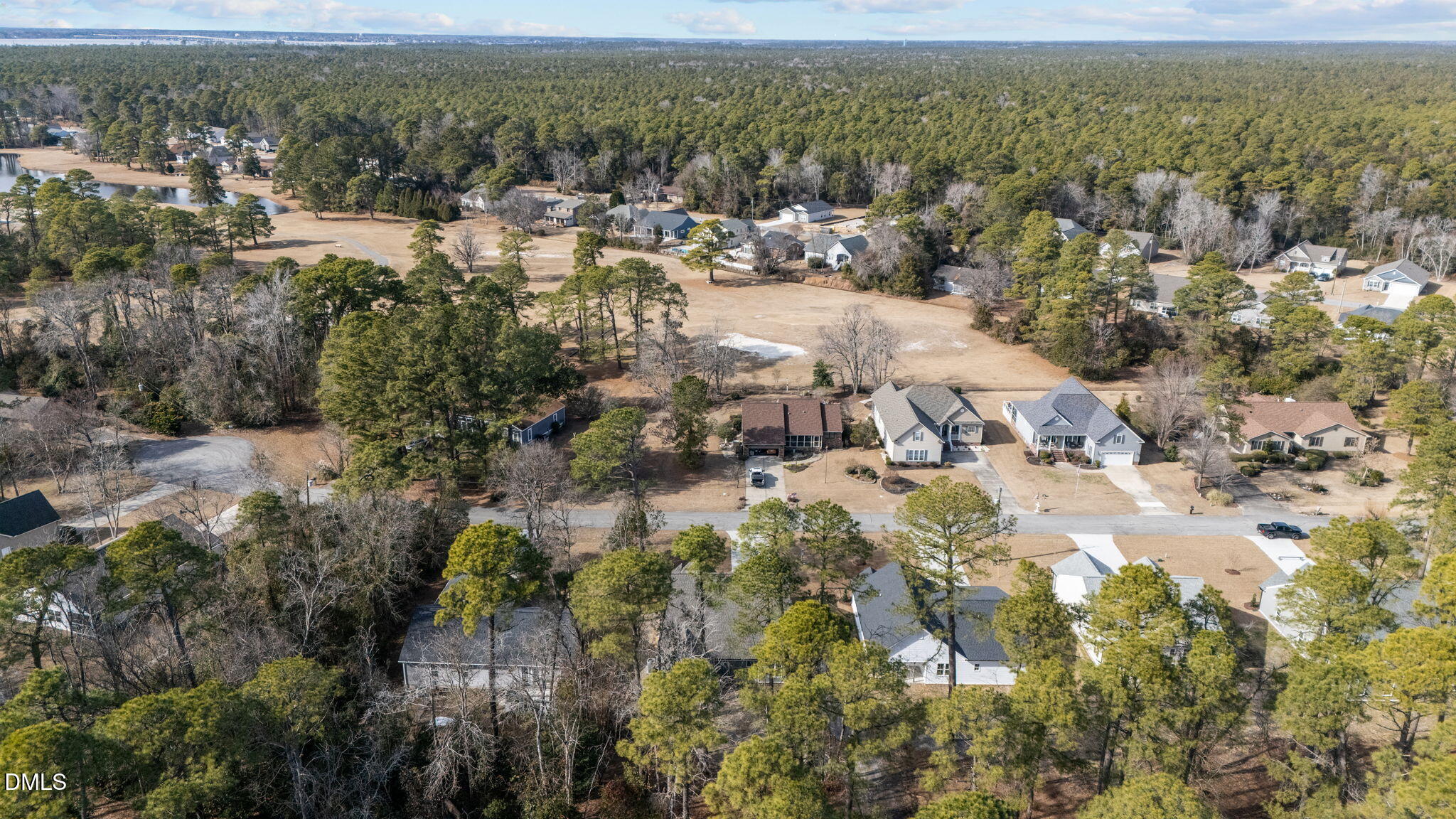 1212 Petite Terre Court