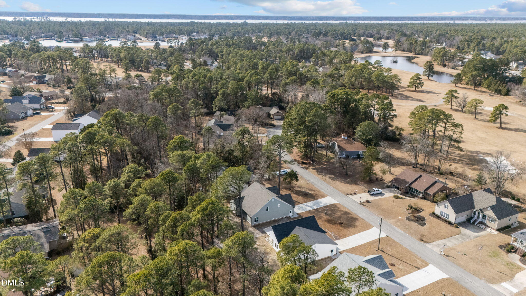 1212 Petite Terre Court