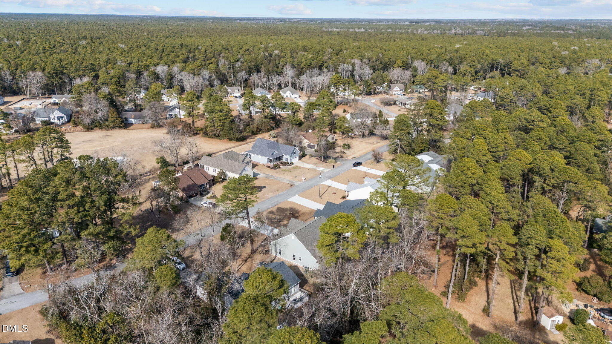 1212 Petite Terre Court