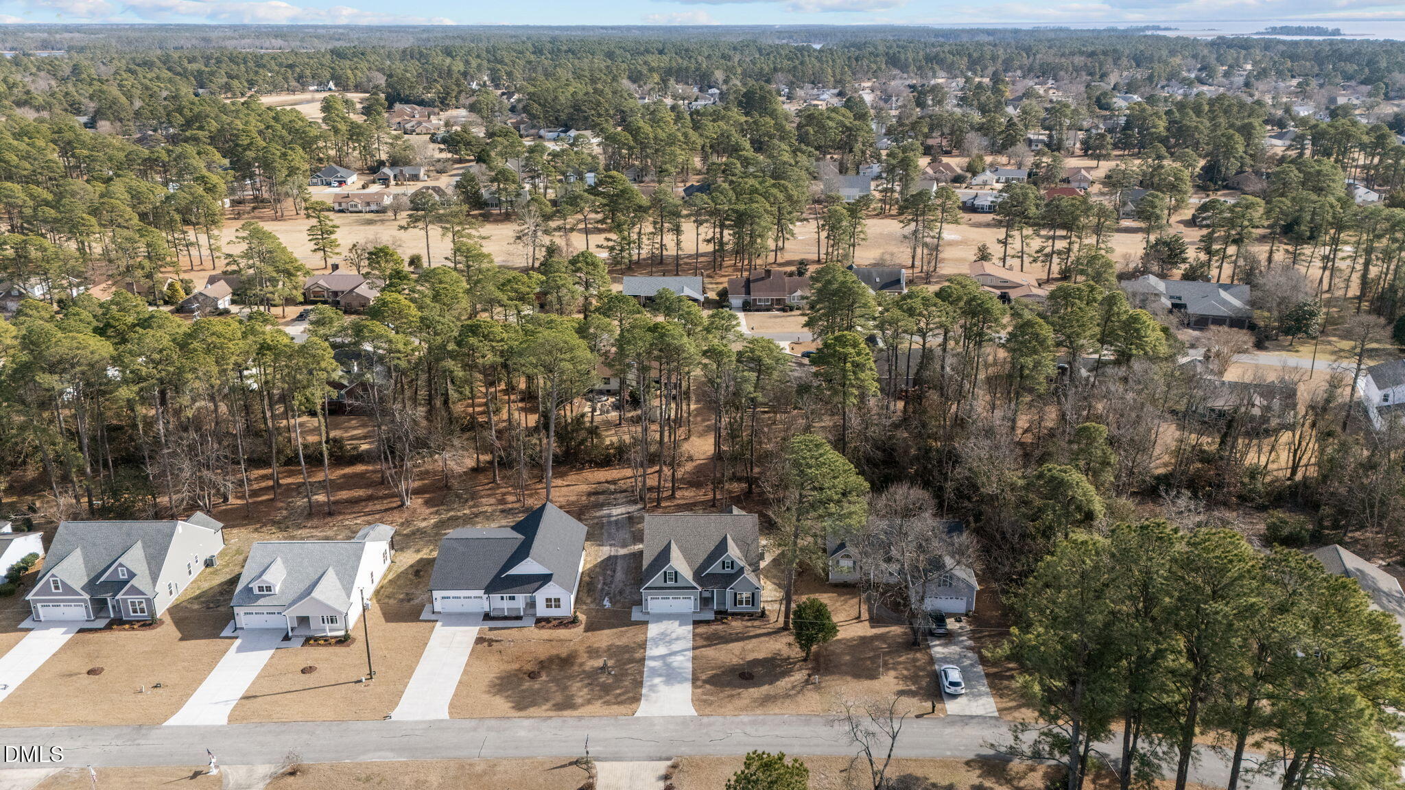 1212 Petite Terre Court