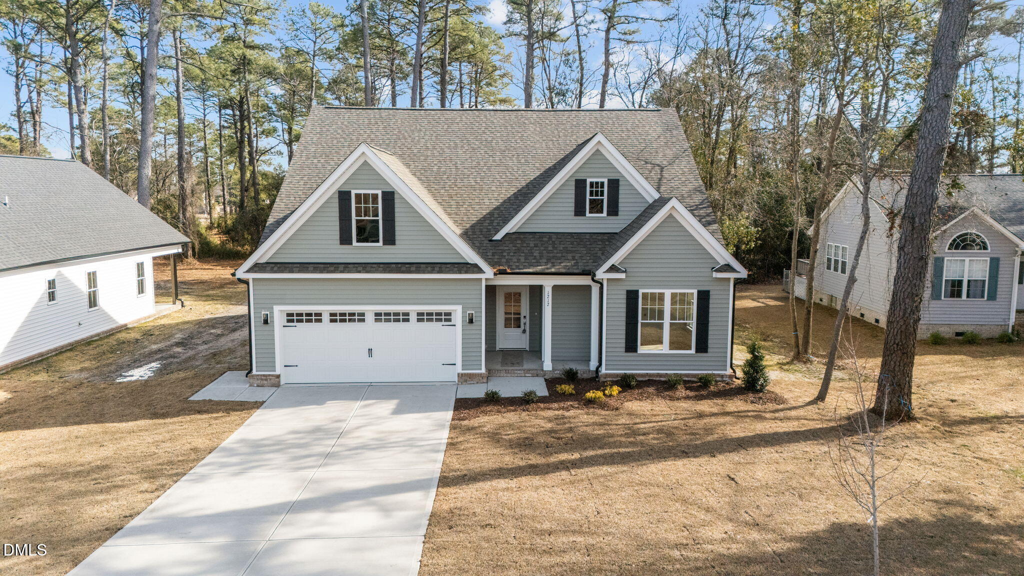 1212 Petite Terre Court