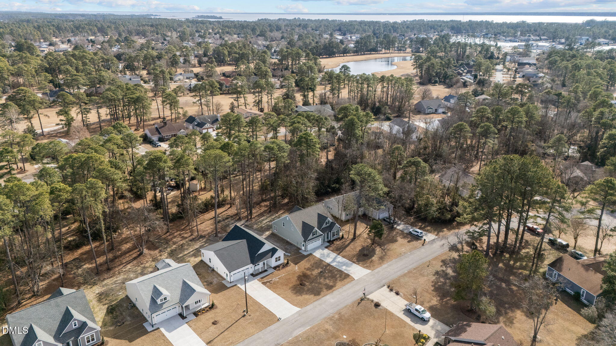 1212 Petite Terre Court