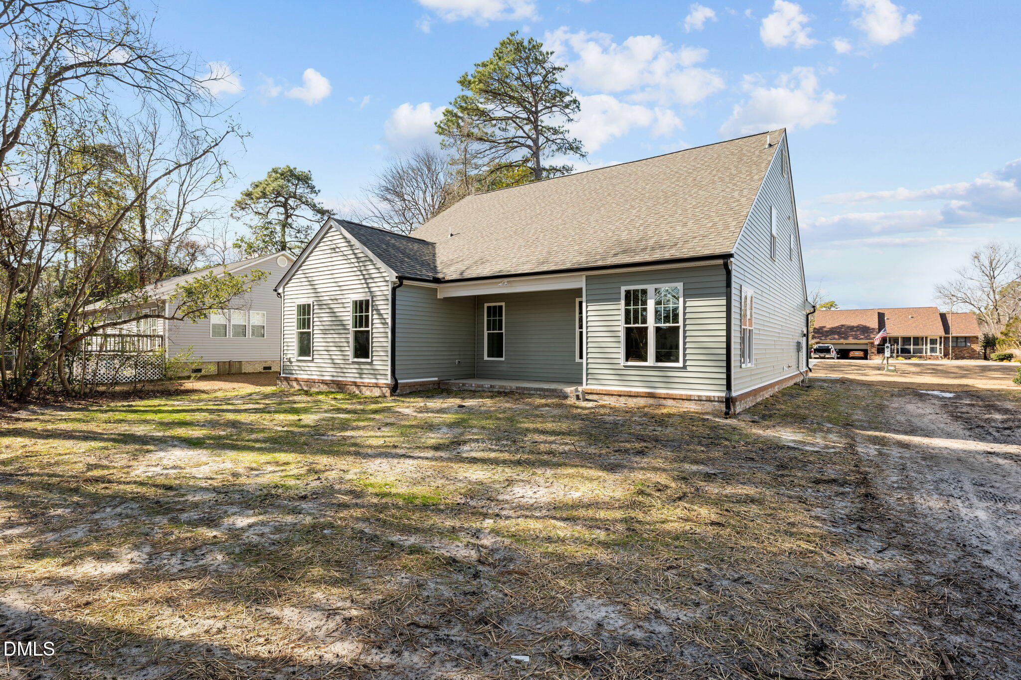 1212 Petite Terre Court