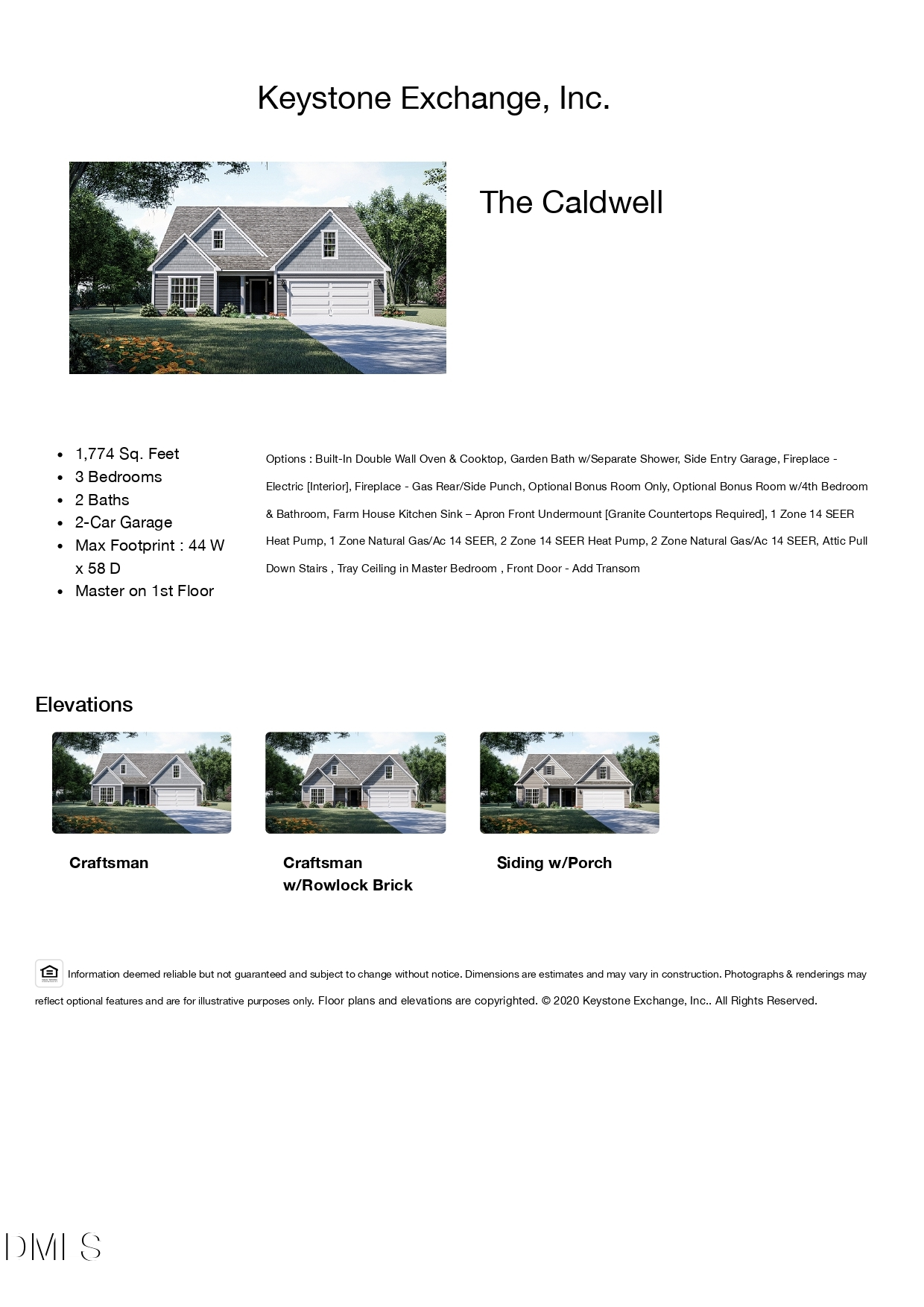 1212 Petite Terre Court