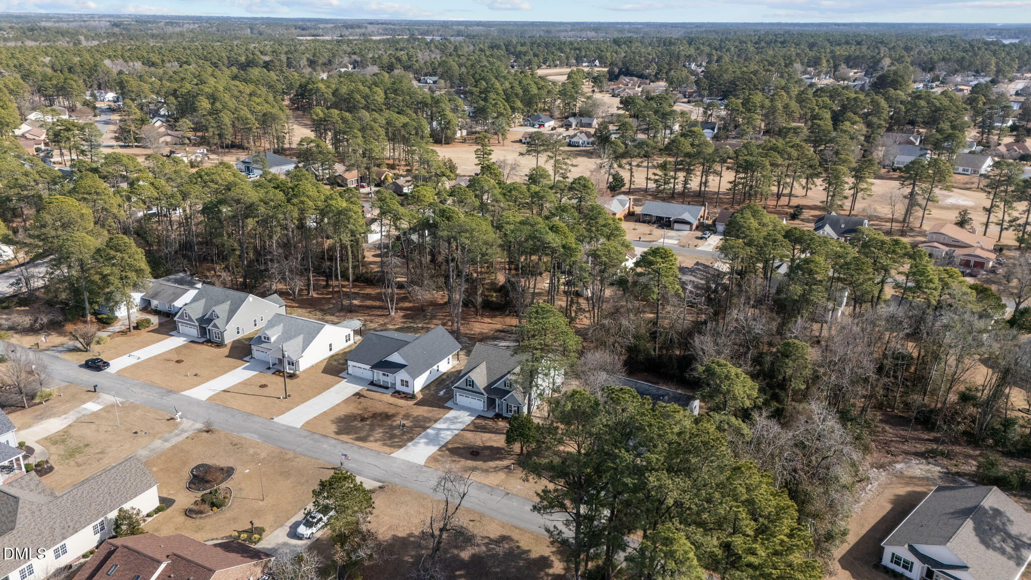 1212 Petite Terre Court