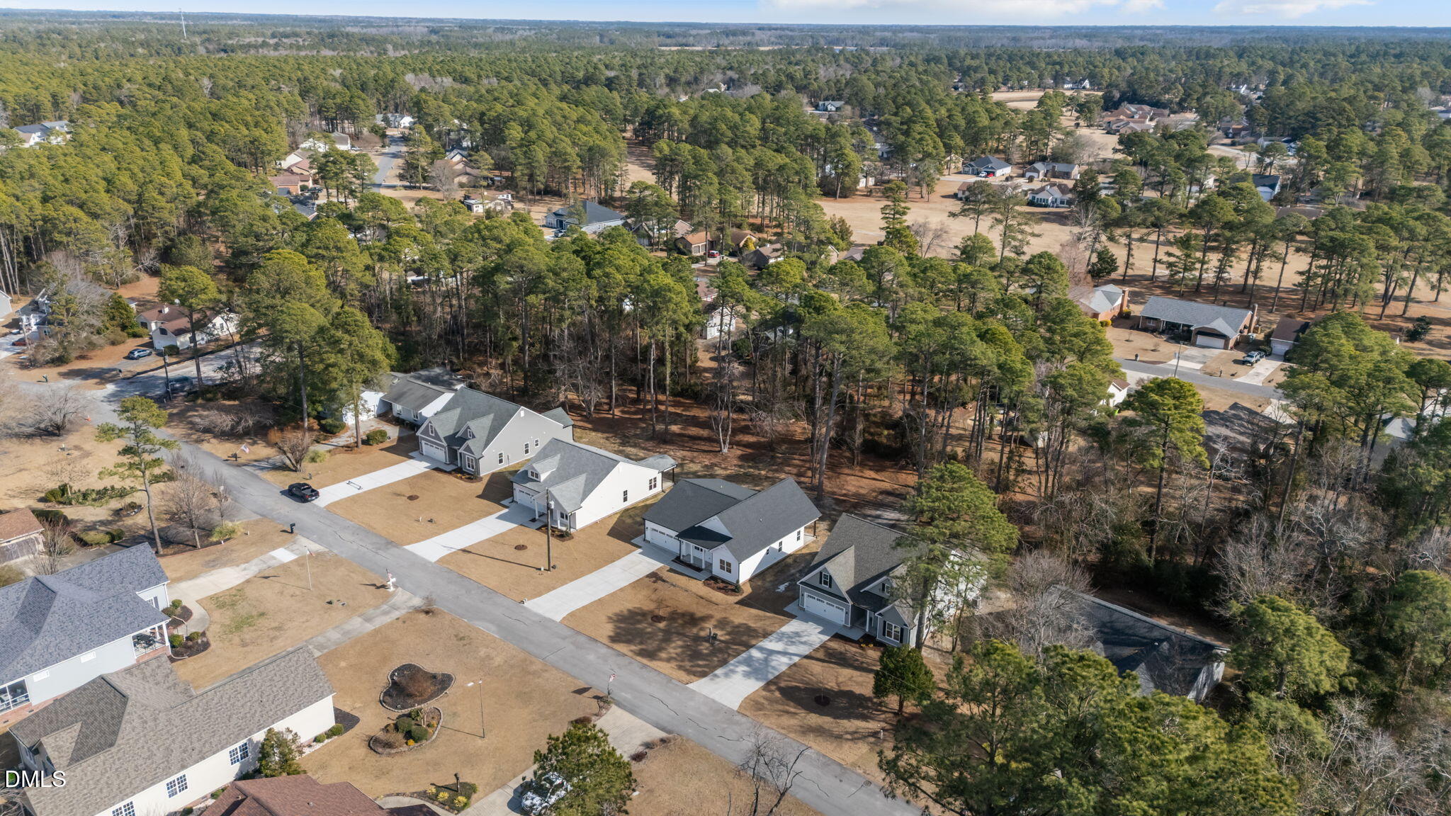 1214 Petite Terre Court