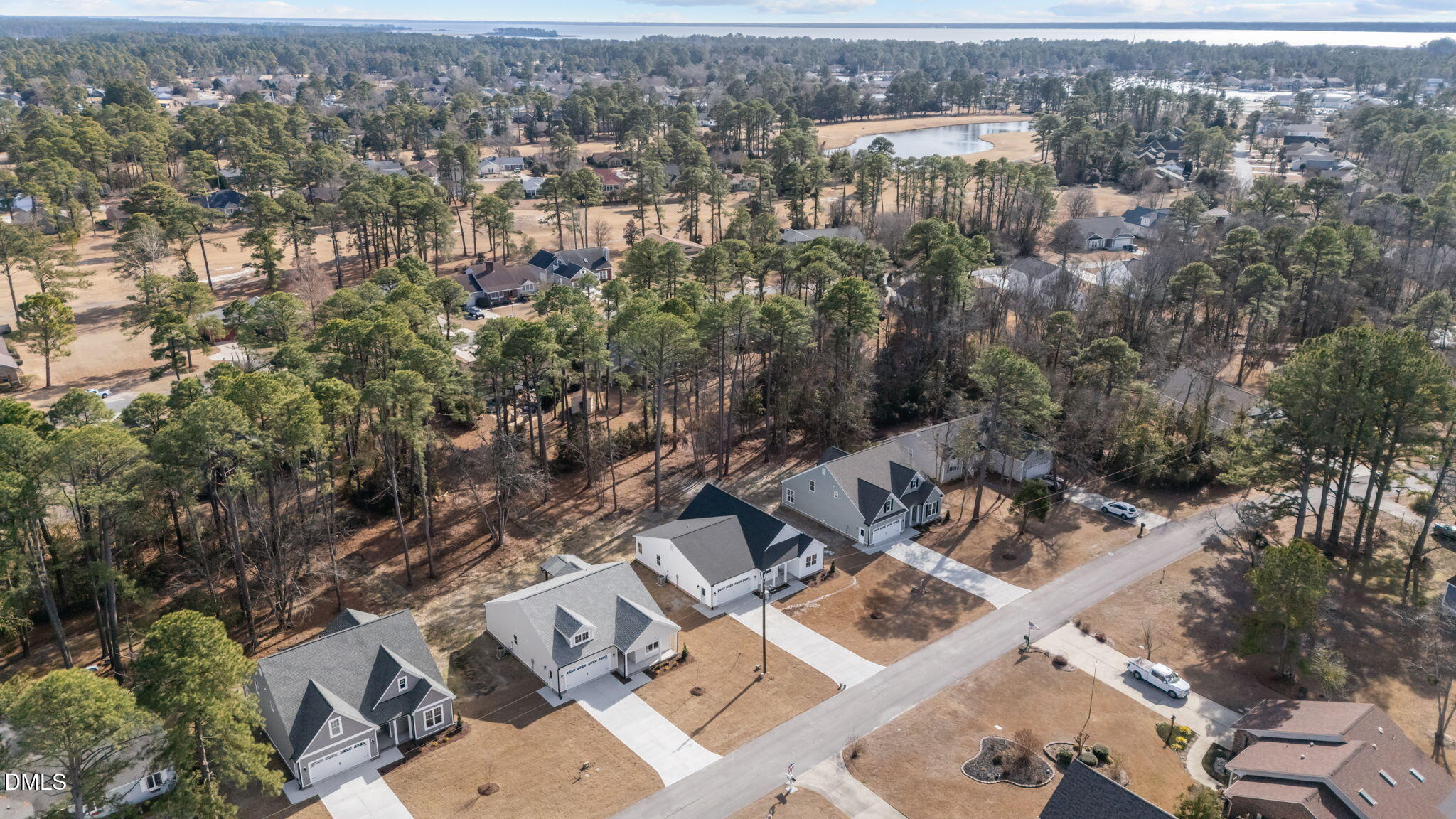 1214 Petite Terre Court