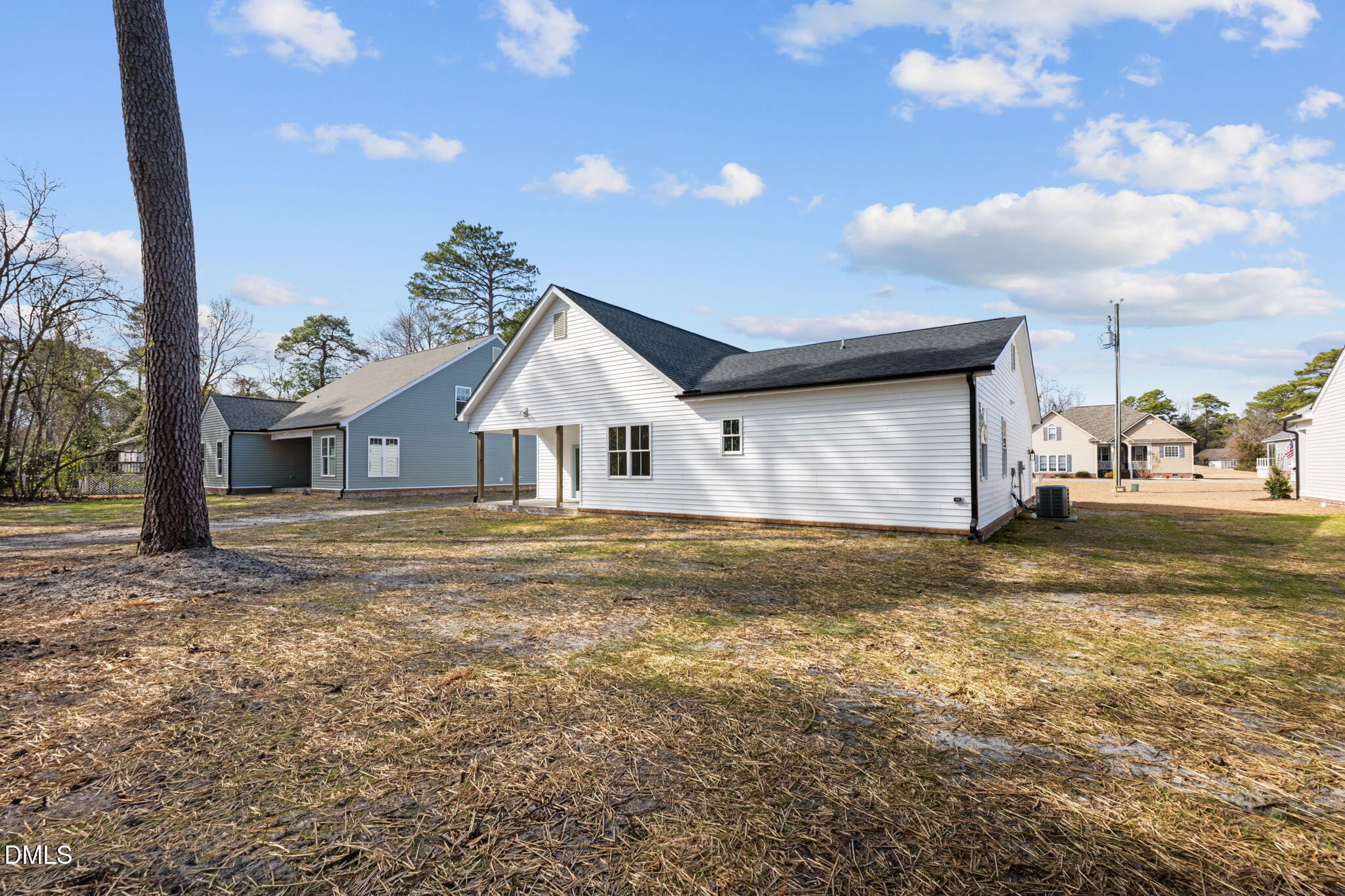 1214 Petite Terre Court