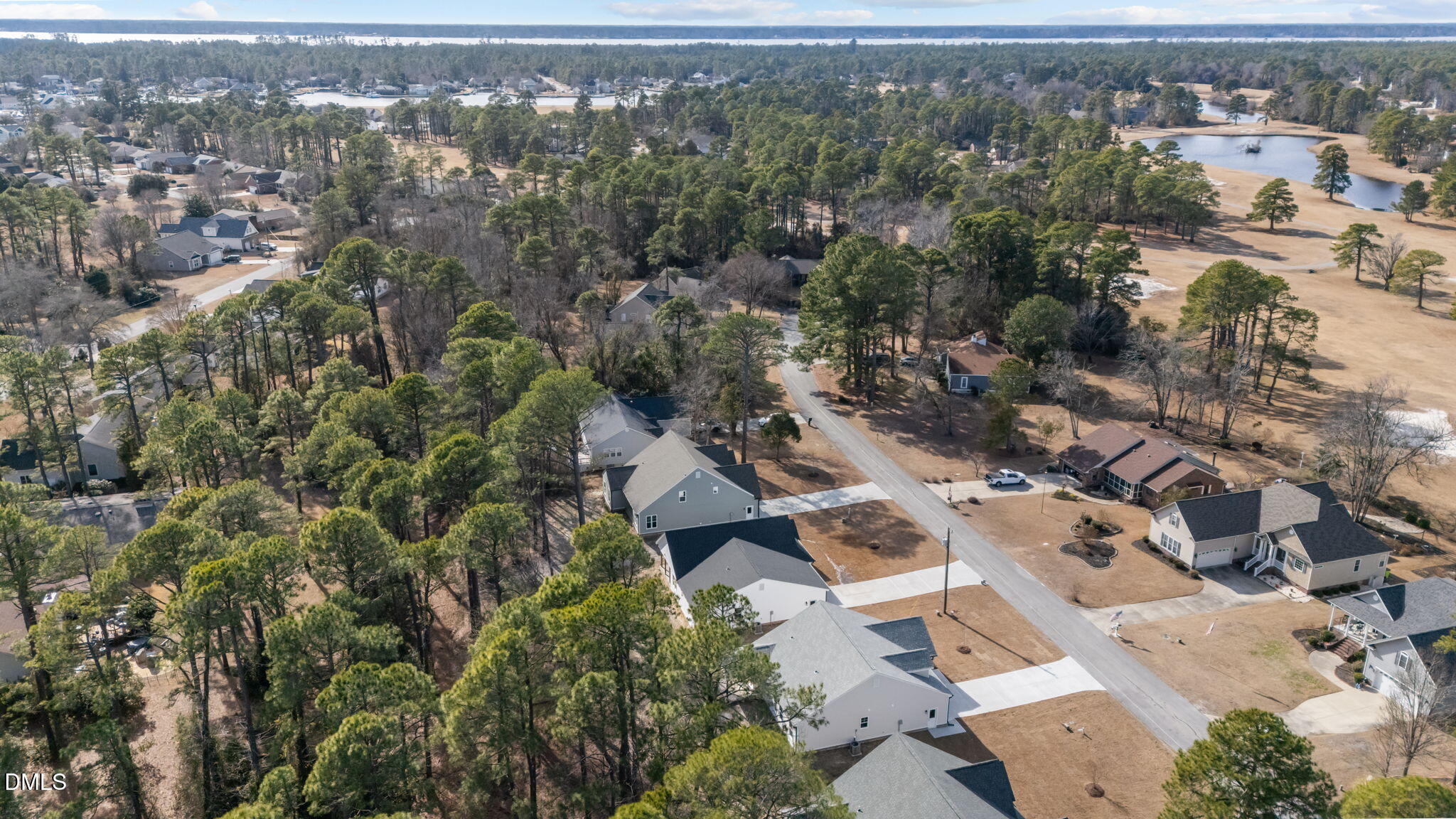 1214 Petite Terre Court