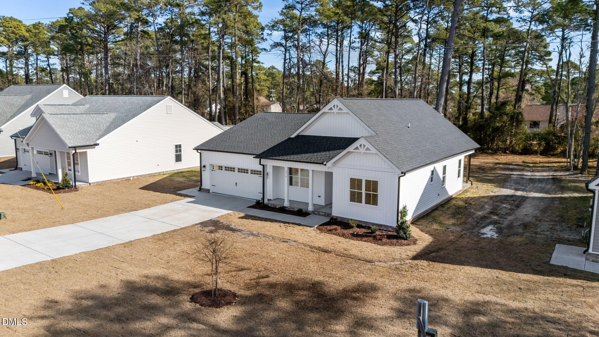 1214 Petite Terre Court