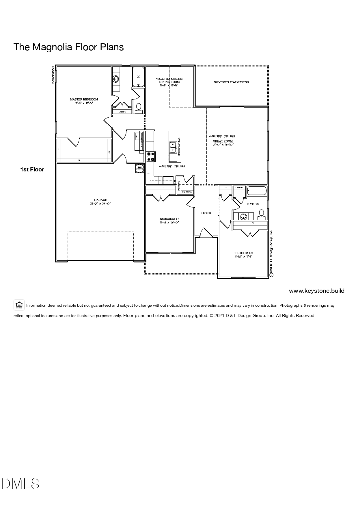1214 Petite Terre Court