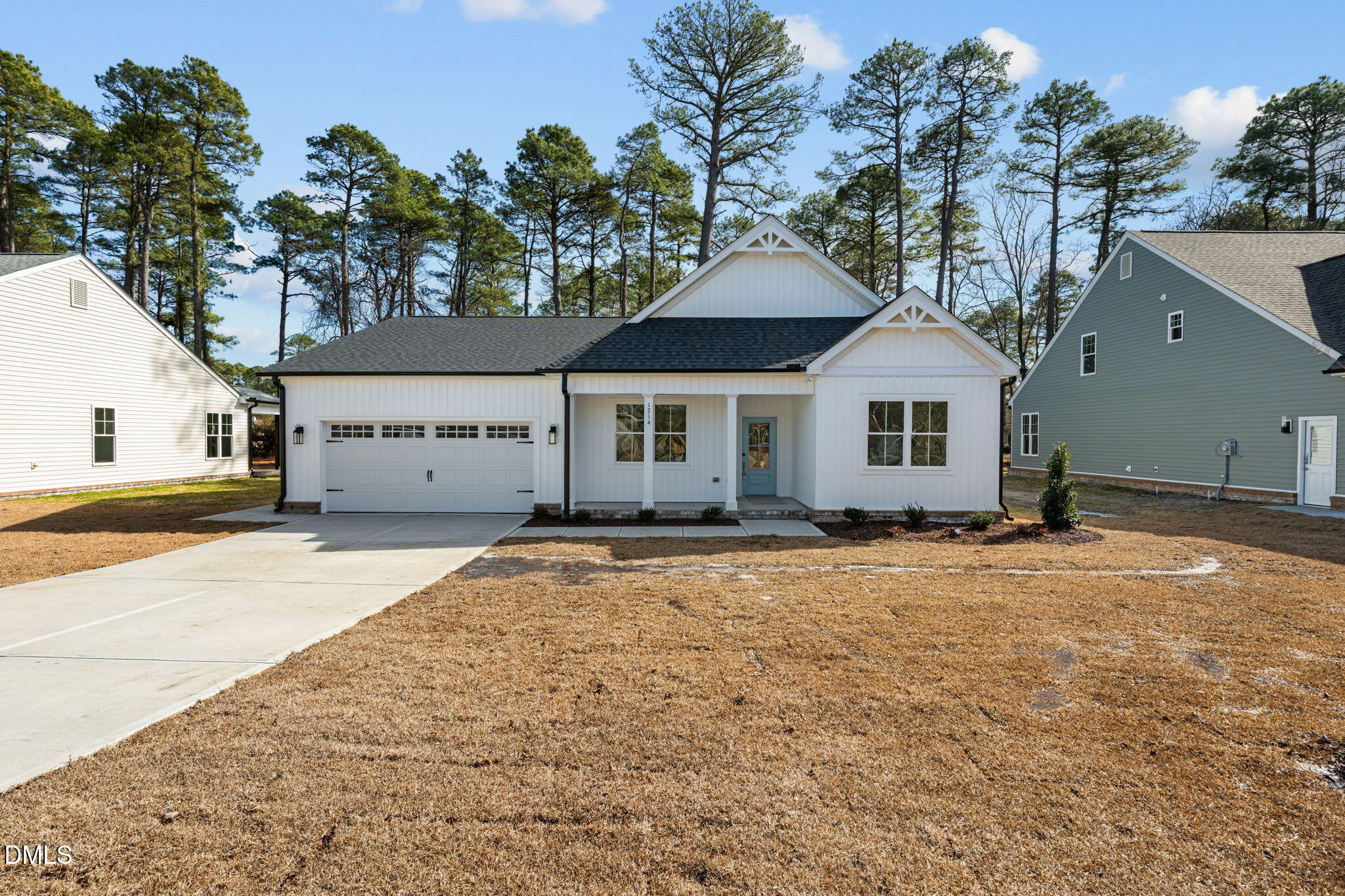 1214 Petite Terre Court