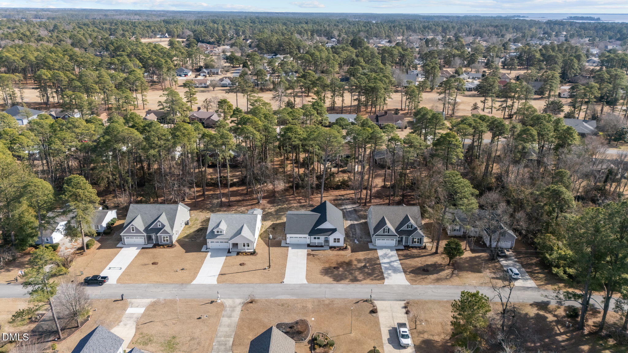 1214 Petite Terre Court
