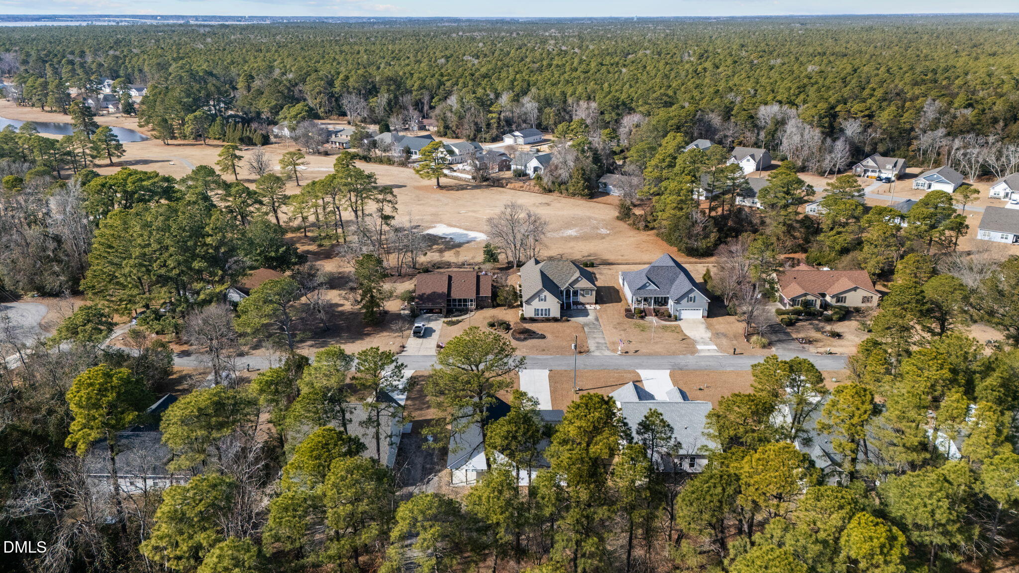 1214 Petite Terre Court