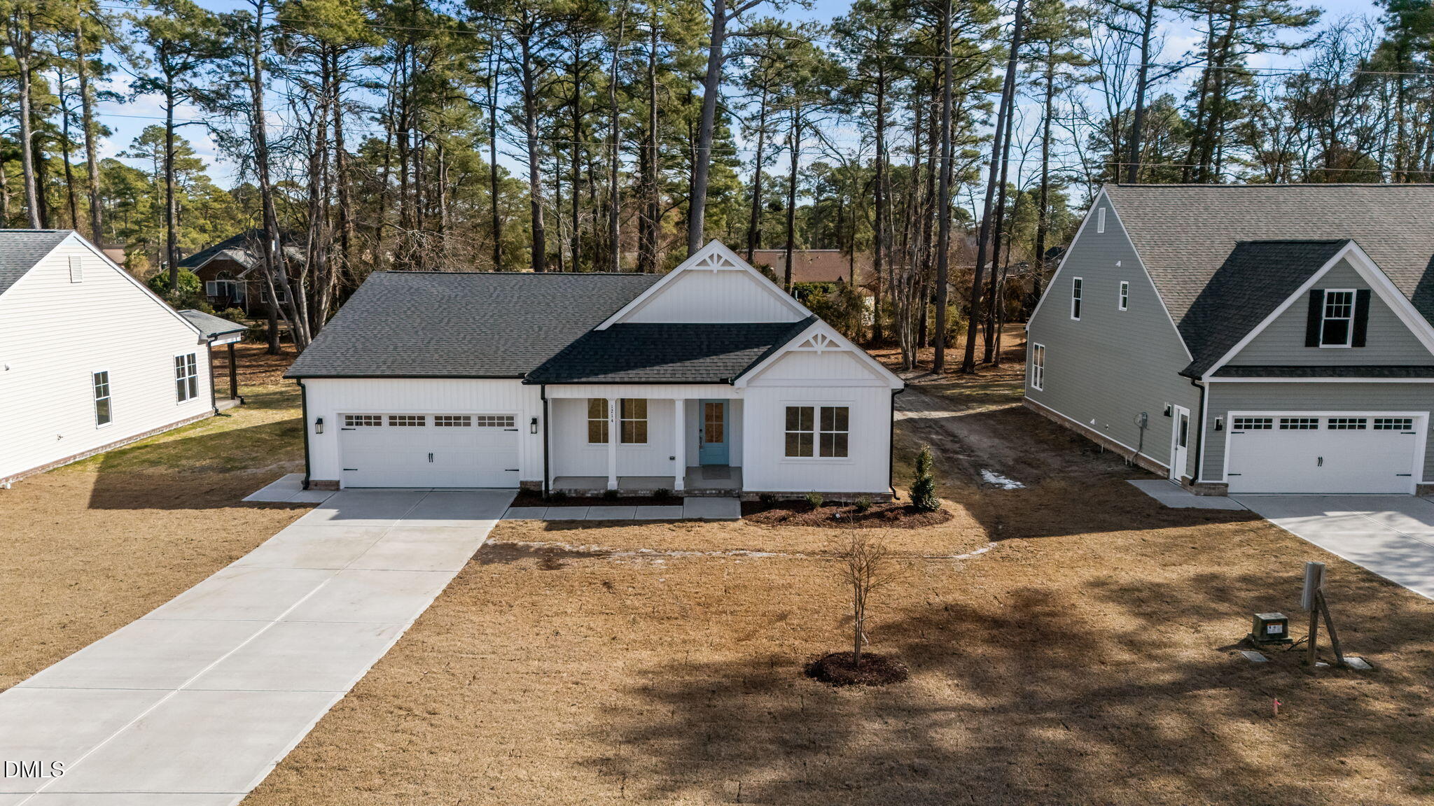1214 Petite Terre Court