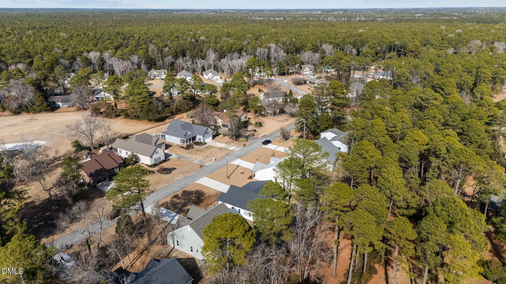 1214 Petite Terre Court