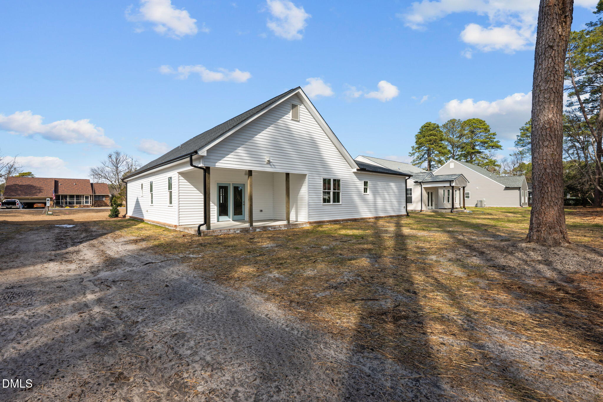 1214 Petite Terre Court