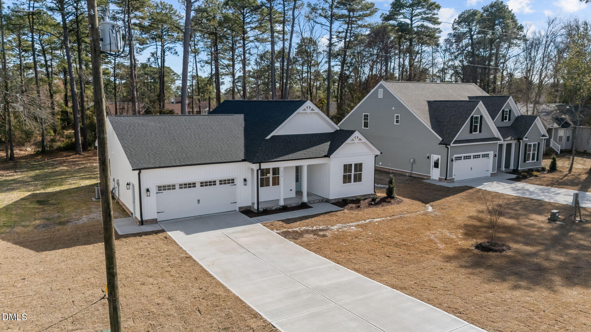 1214 Petite Terre Court