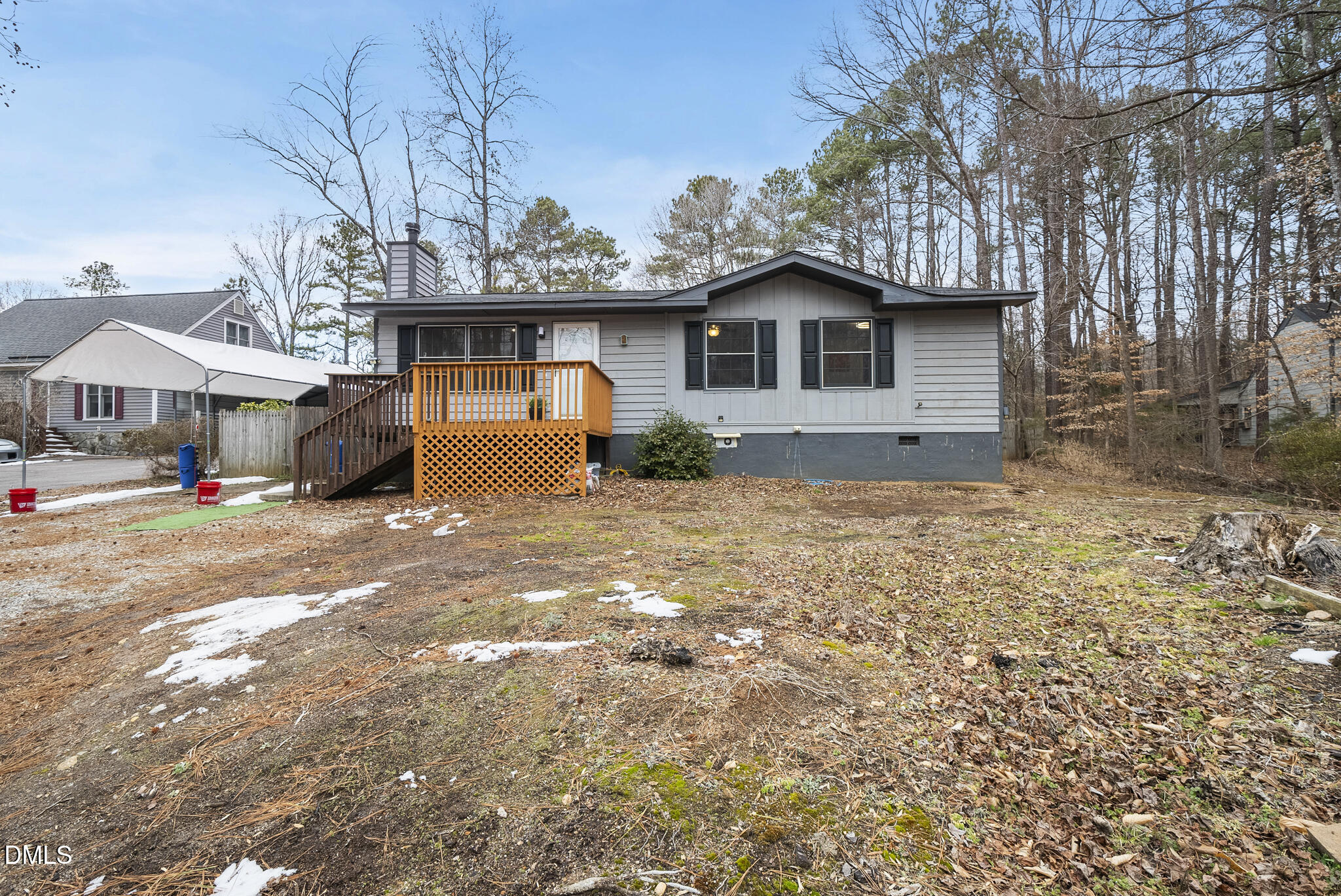 972 Holden Road