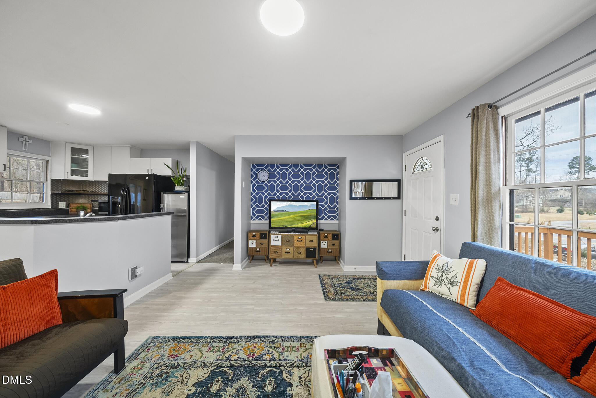 972 Holden Road
